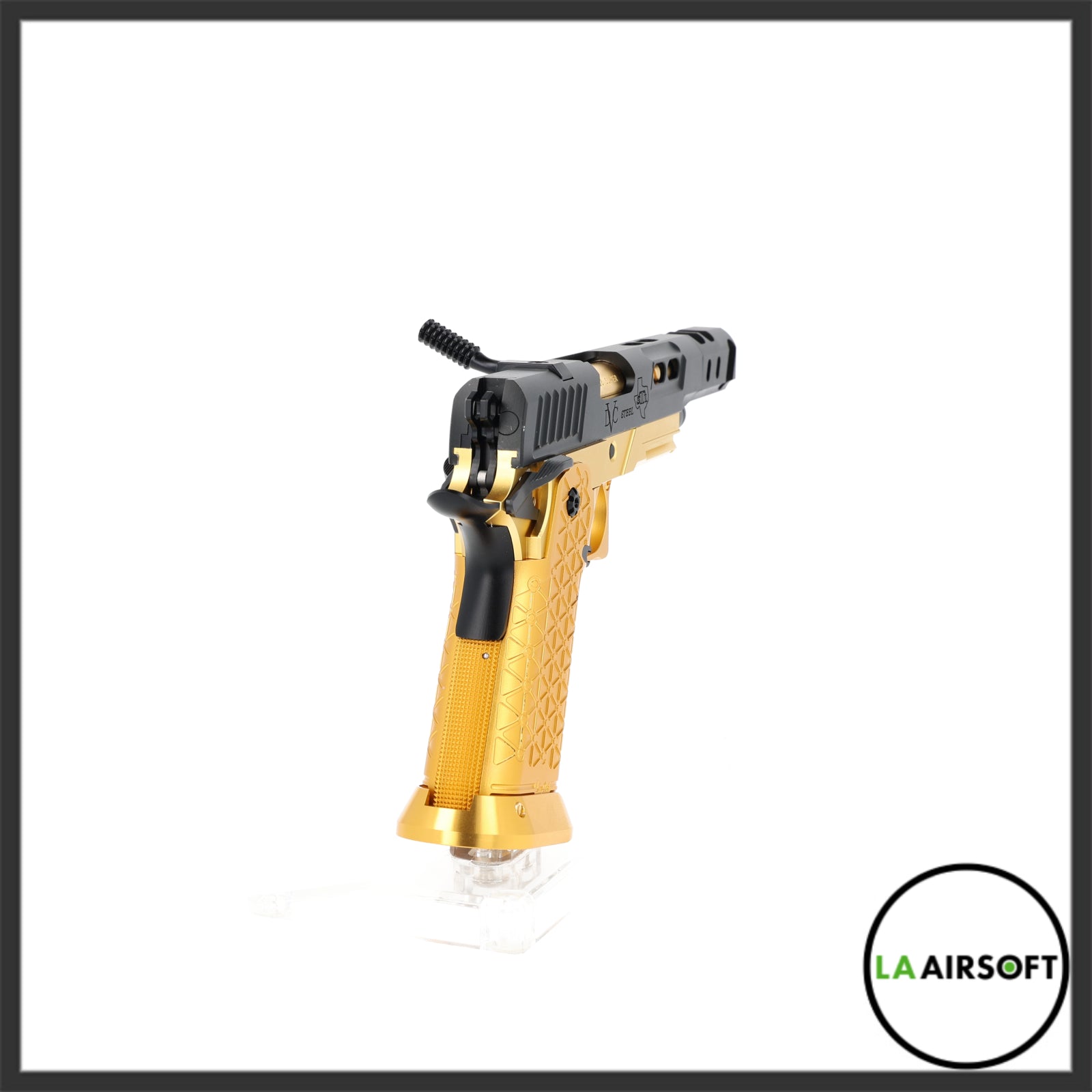 "The Casino" Hi Capa Prebuild