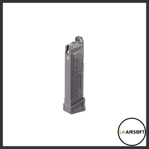 TTI 26rd Lightweight Magazine for AAP01 / Glock