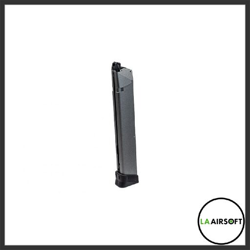 TTI 50rd CNC Lightweight Aluminum Magazine for AAP / Glock