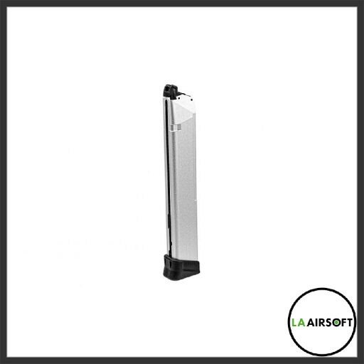 TTI 50rd CNC Lightweight Aluminum Magazine for AAP / Glock