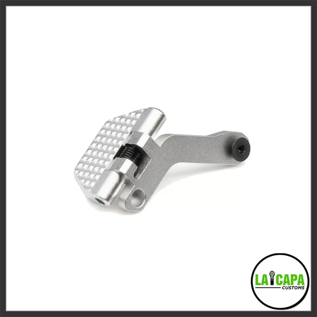 TTI Folding Thumb Rest (Left Side) for AAP01 SV