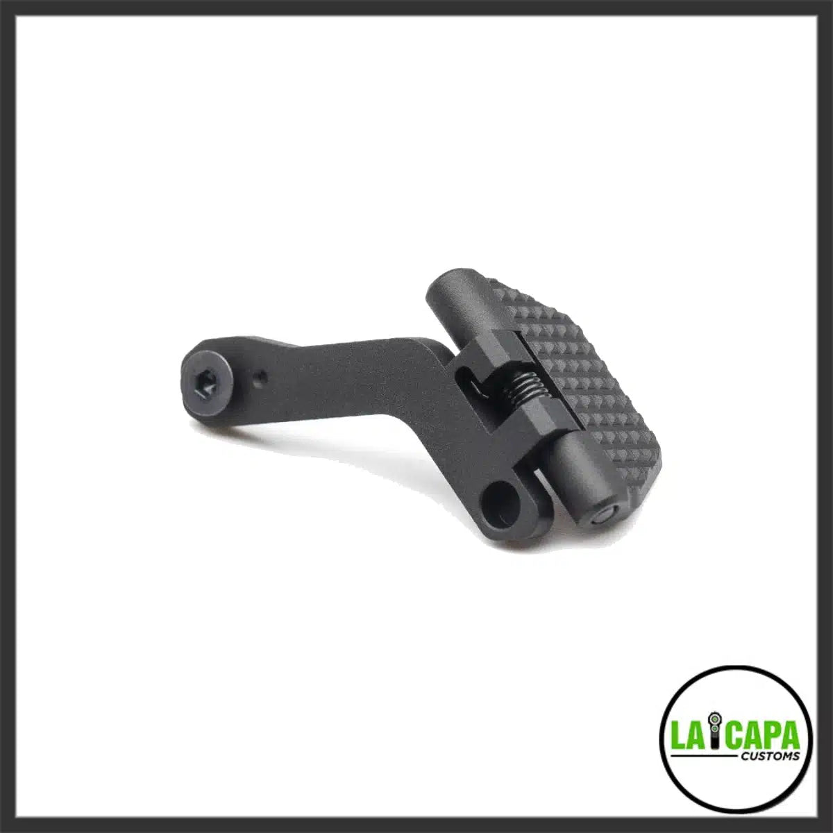 TTI Folding Thumb Rest (Right Side) for AAP01 BK