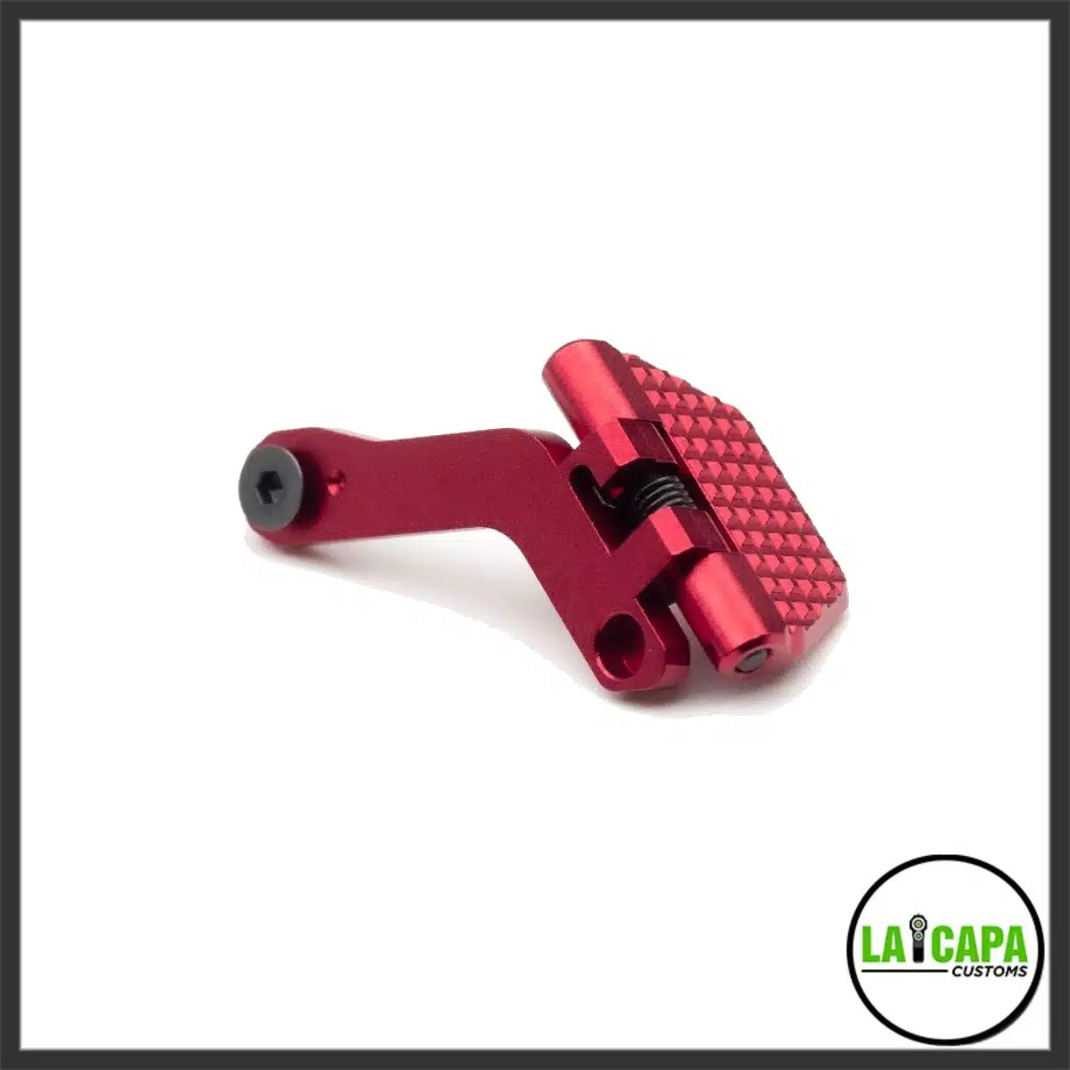 TTI Folding Thumb Rest (Right Side) for AAP01 RD