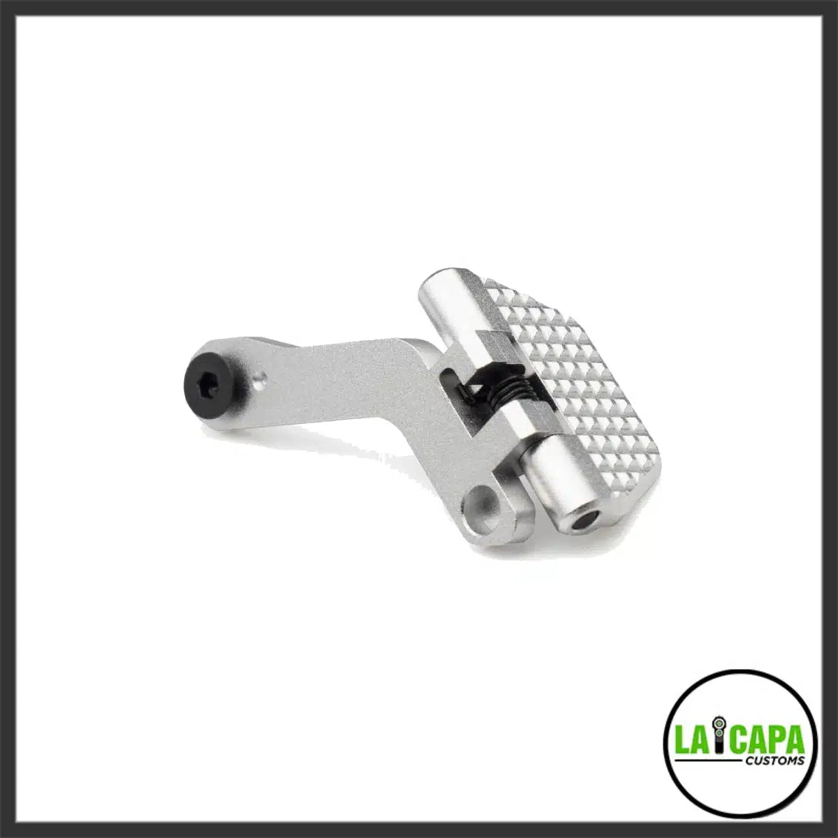 TTI Folding Thumb Rest (Right Side) for AAP01 SV