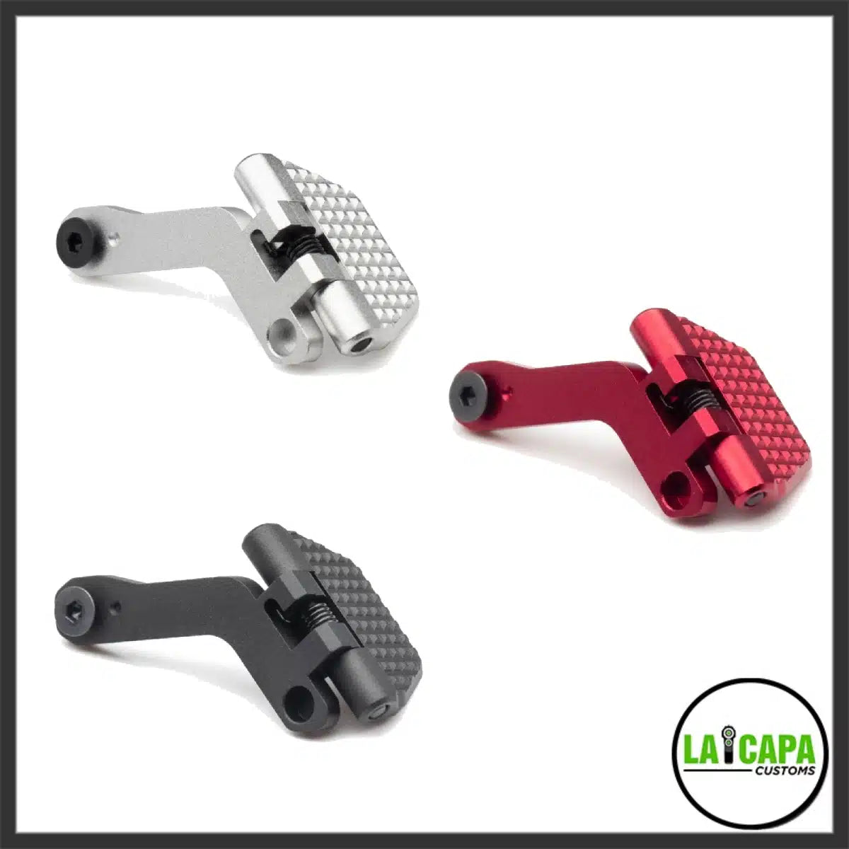 TTI Folding Thumb Rest (Right Side) for AAP01