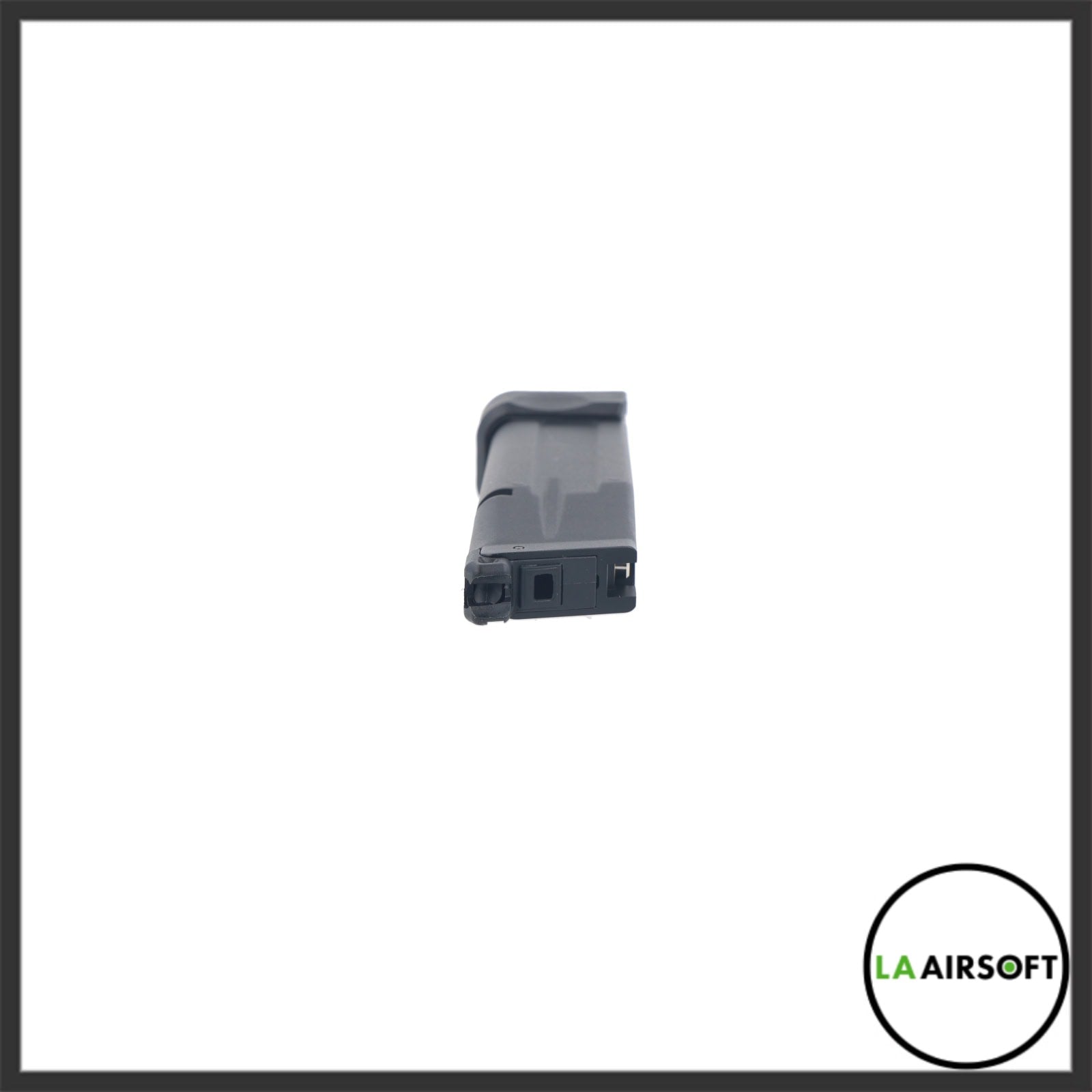 TTI Airsoft Light Weight Aluminum Magazine for Hi capa