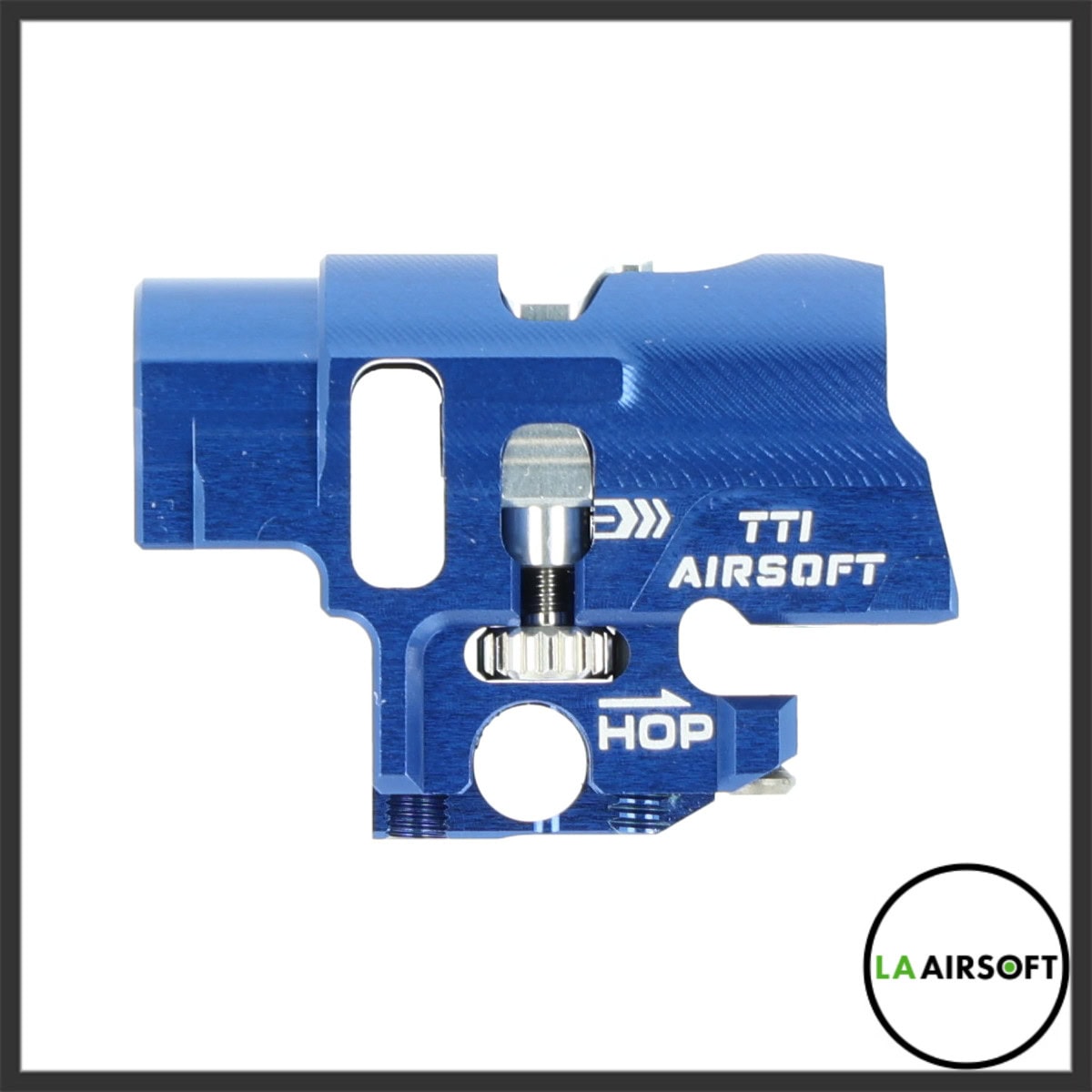 TTI Hi Capa TDC Hopup Unit - Blue