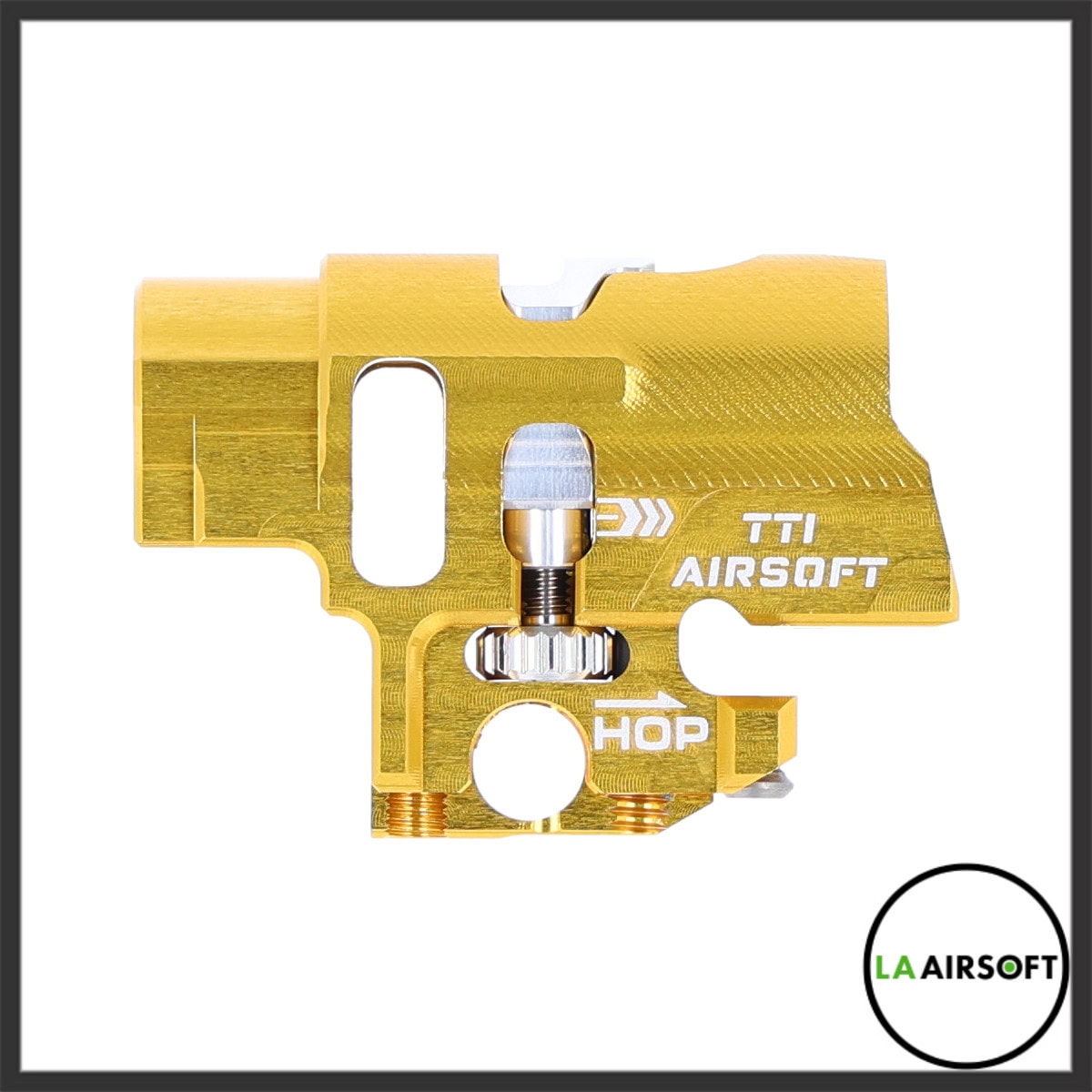 TTI Hi Capa TDC Hopup Unit - Gold