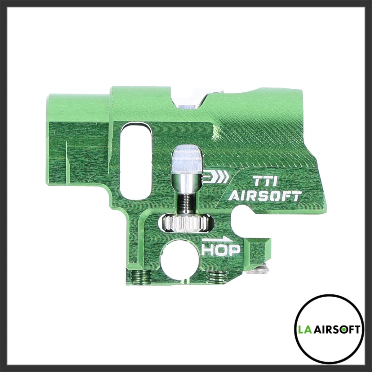 TTI Hi Capa TDC Hopup Unit - Green