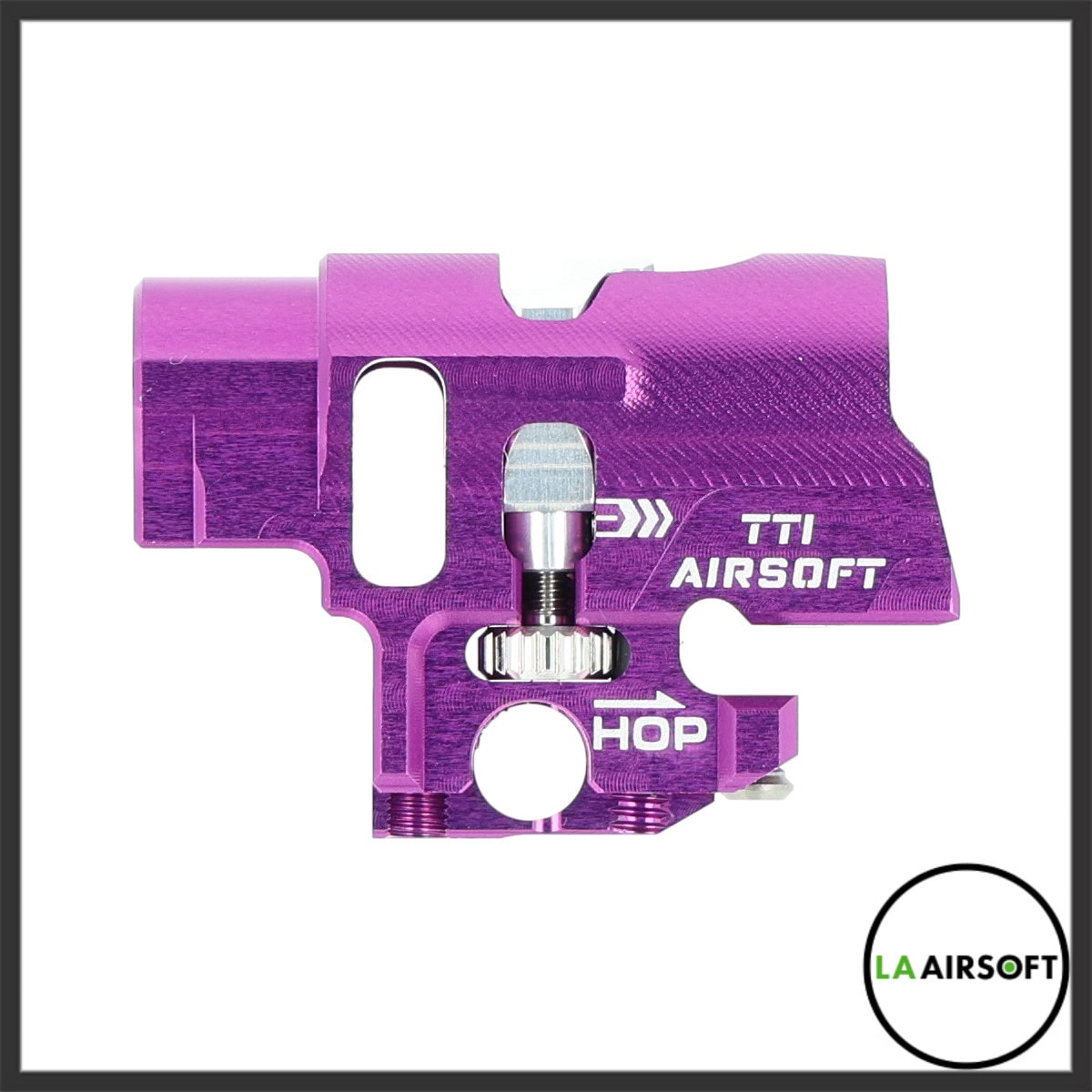 TTI Hi Capa TDC Hopup Unit - Purple