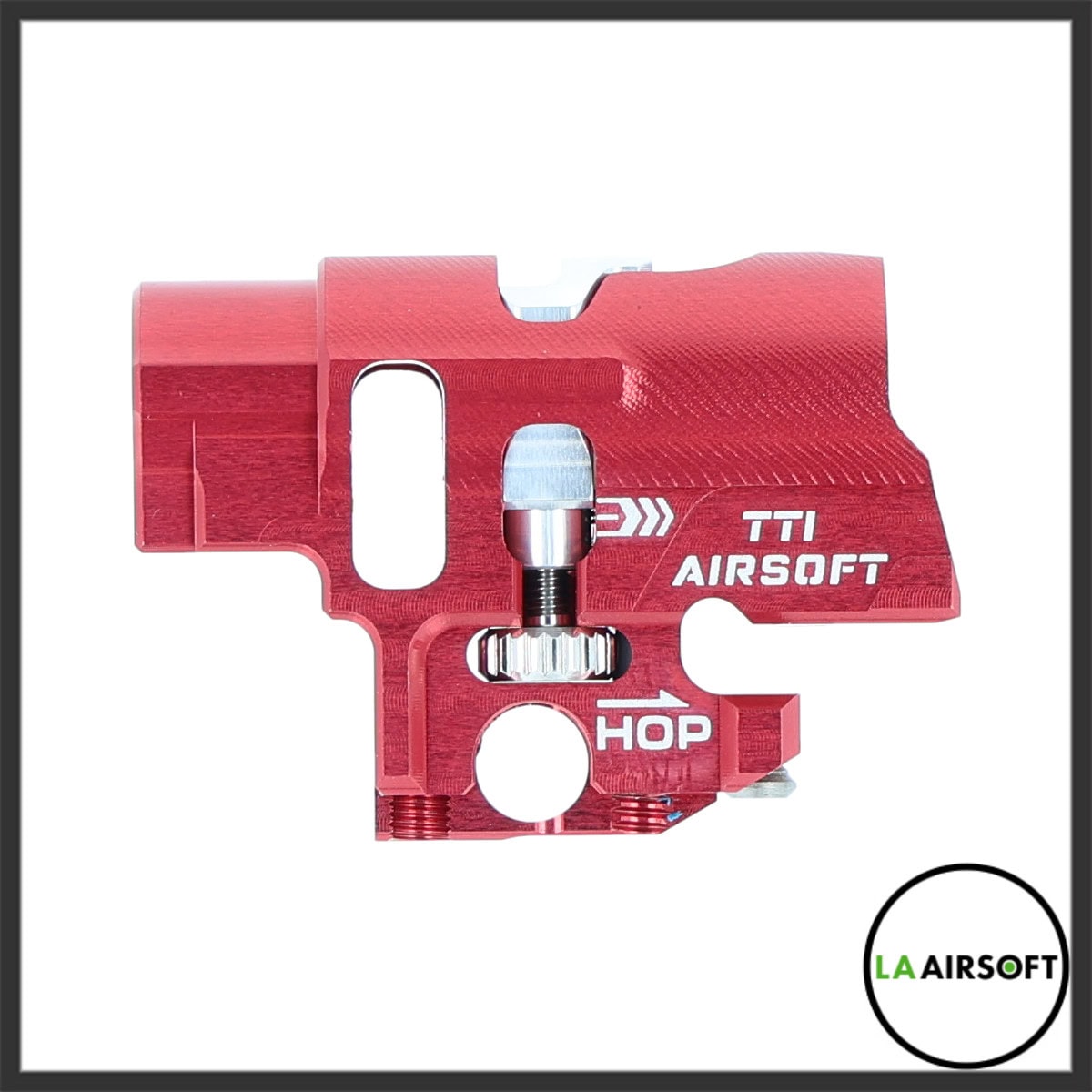 TTI Hi Capa TDC Hopup Unit - Red
