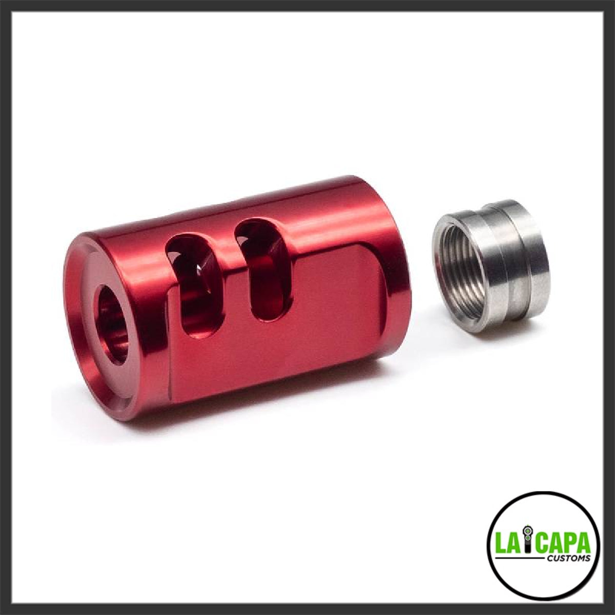 TTI TYPE-A Compensator (14mm CCW) for AAP01 rd