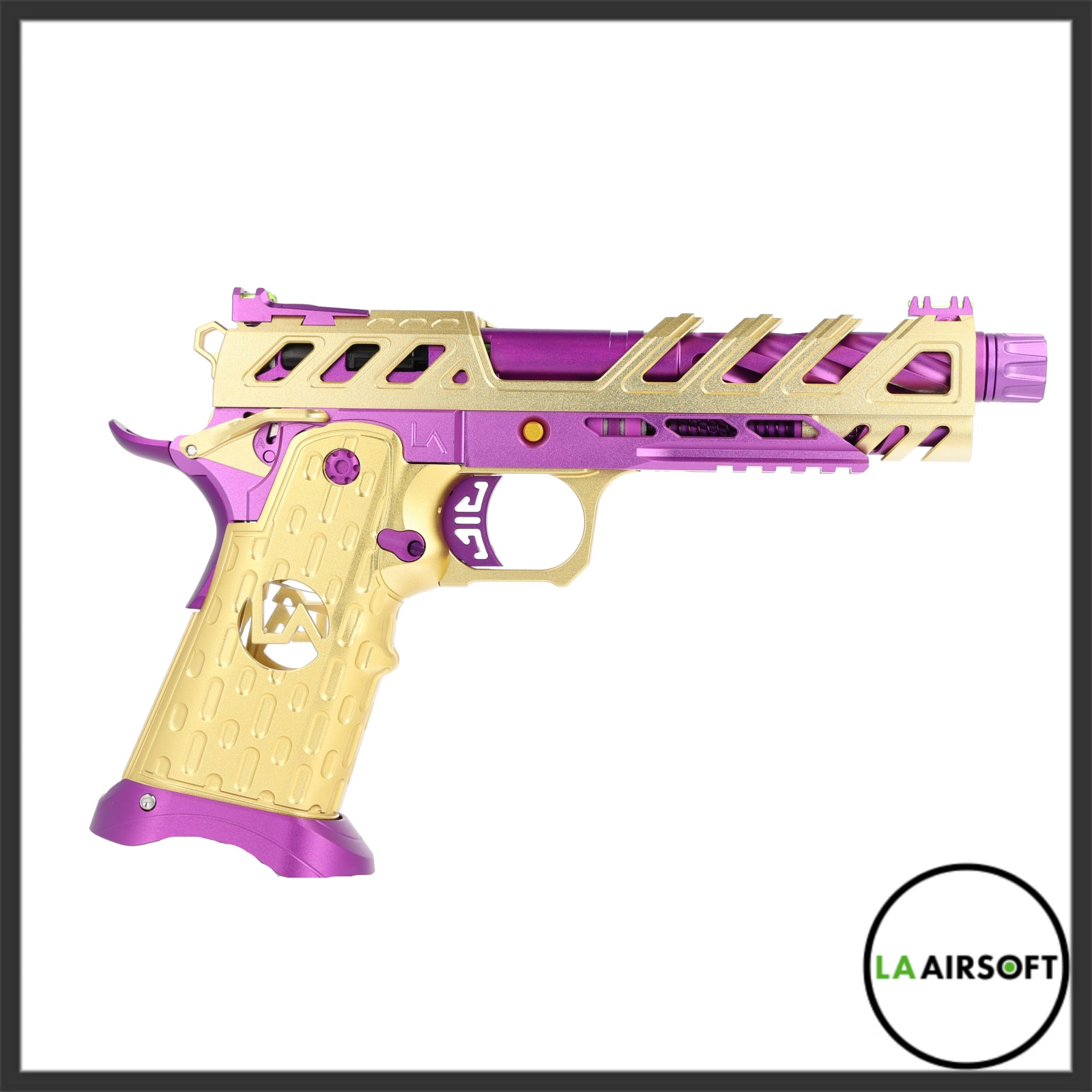 "The Mad Titan" Hi Capa Prebuild