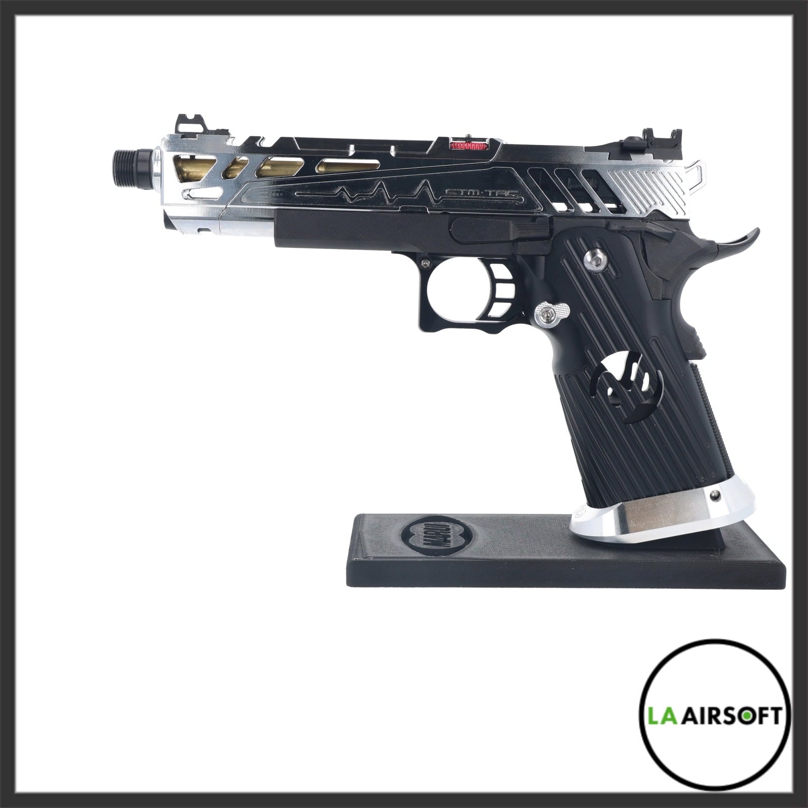 "The Executive" Hi Capa Prebuild