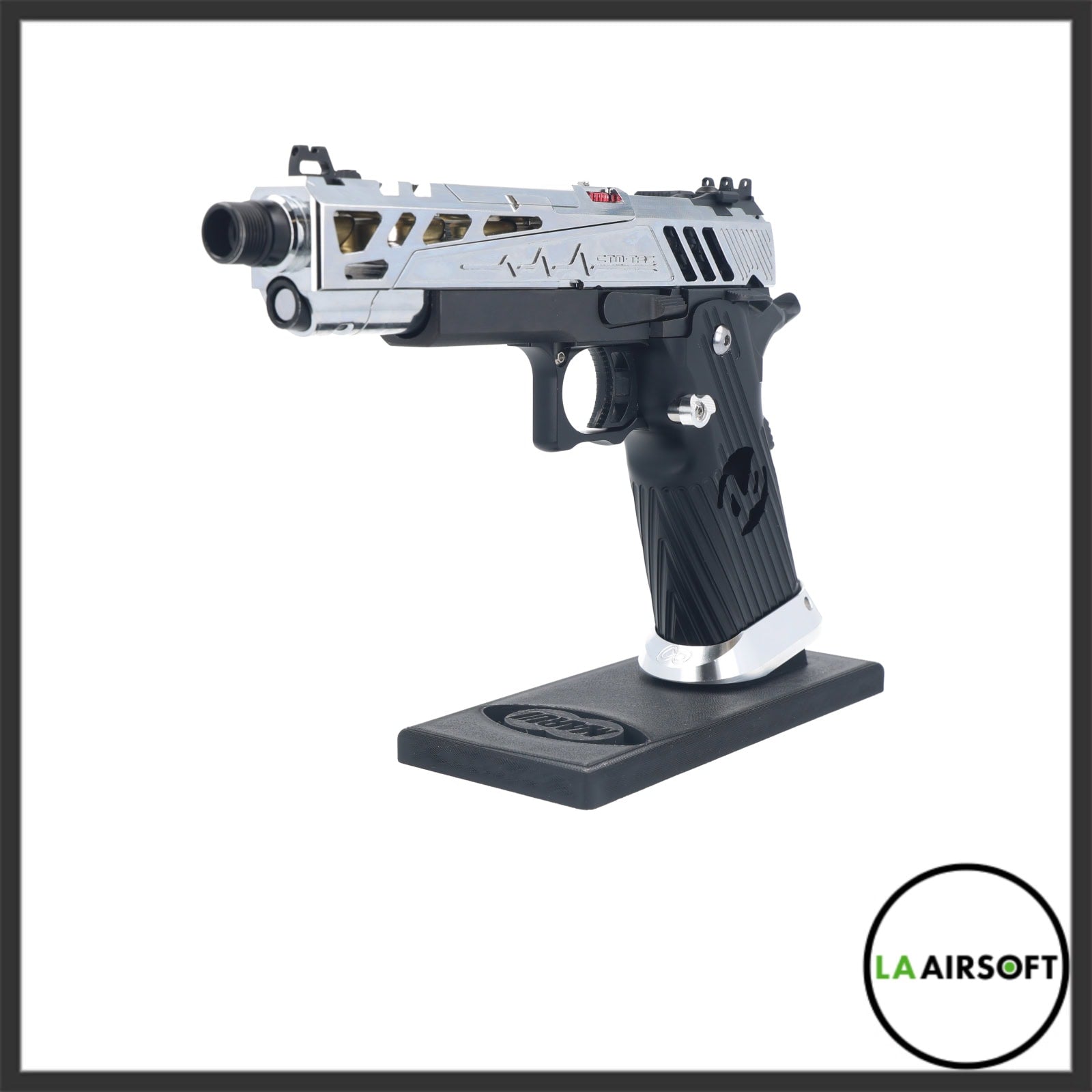 "The Executive" Hi Capa Prebuild