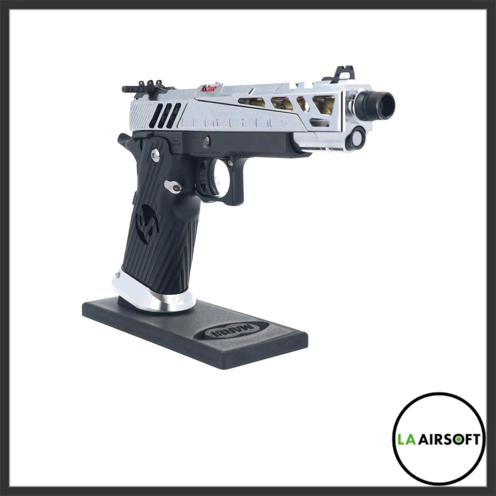 "The Executive" Hi Capa Prebuild