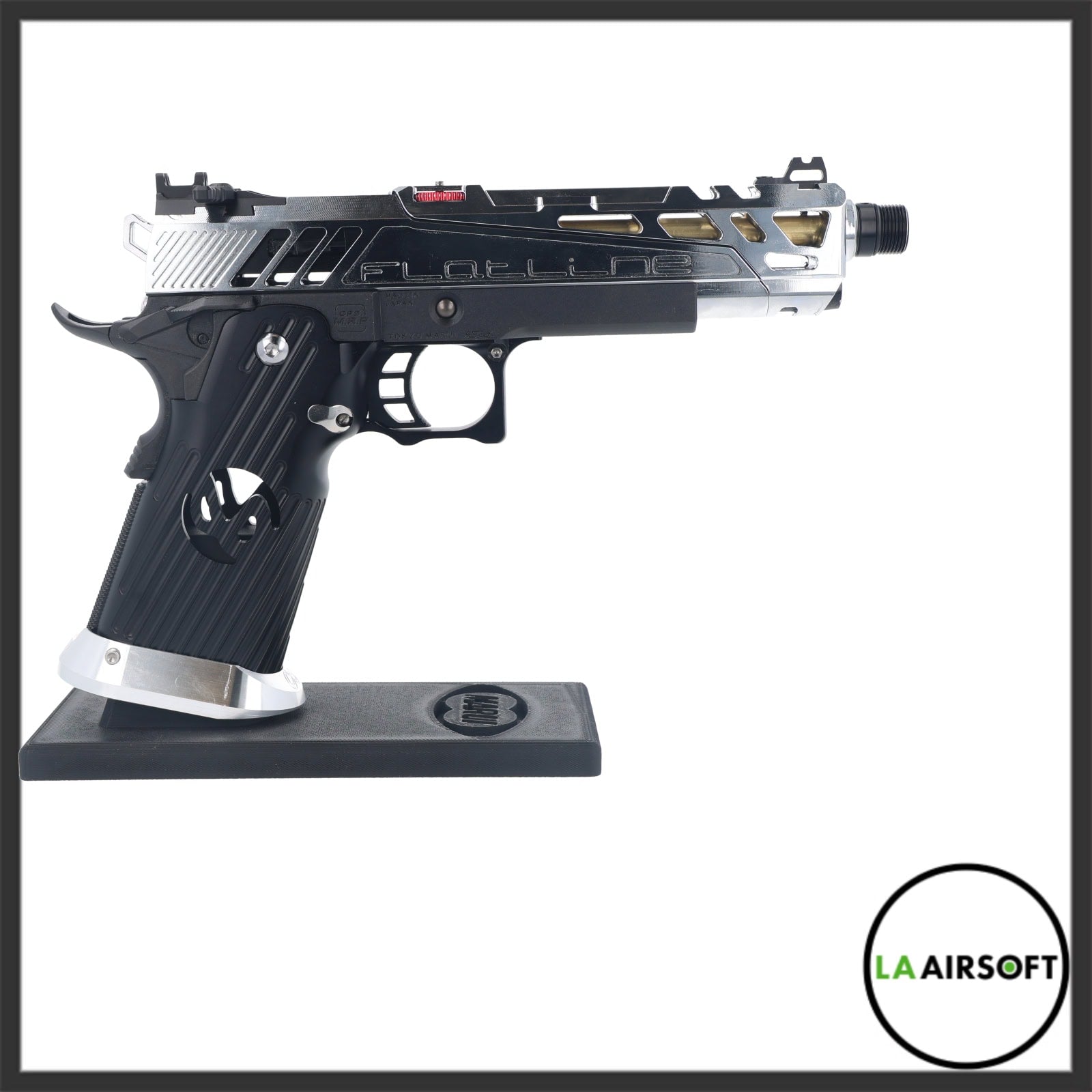 "The Executive" Hi Capa Prebuild