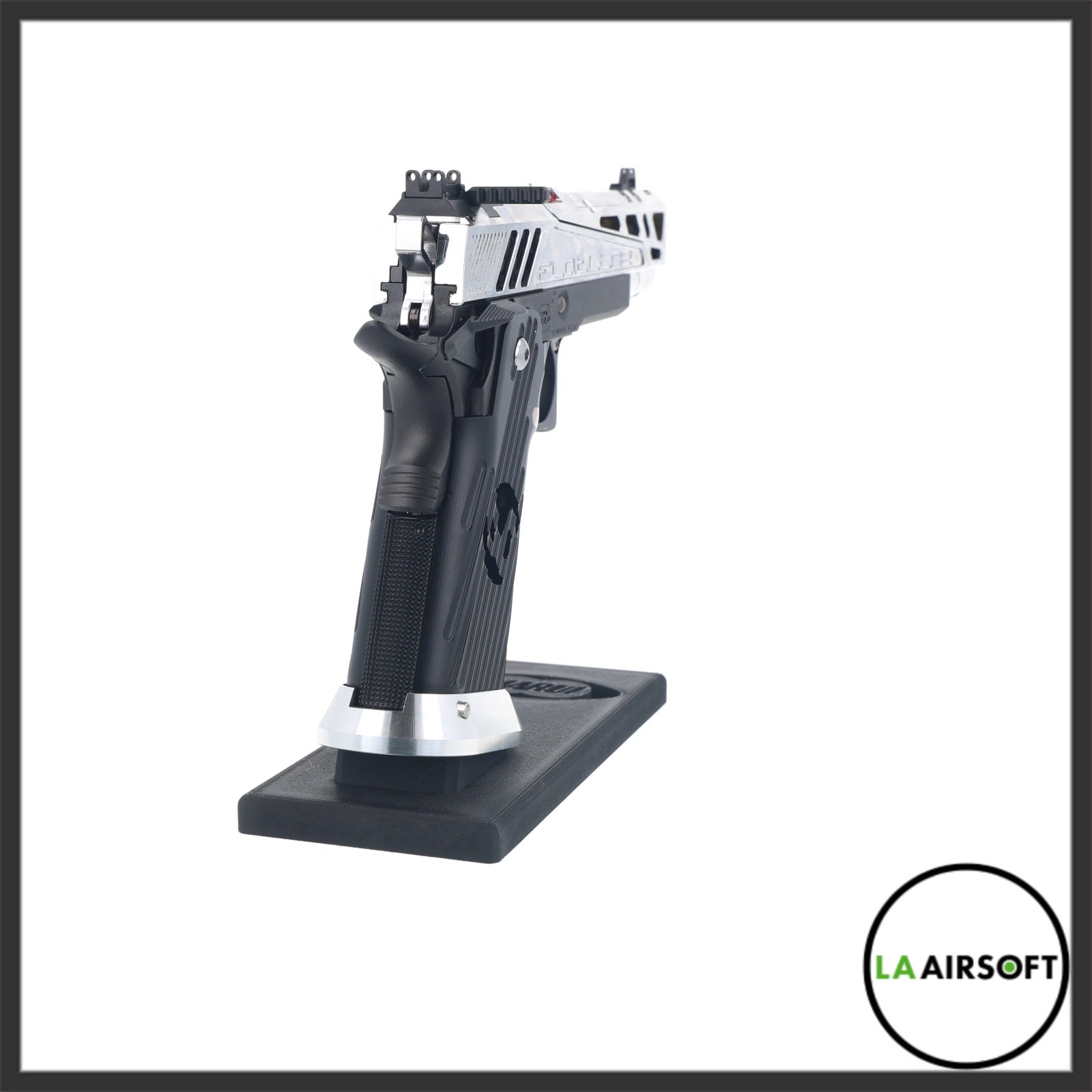 "The Executive" Hi Capa Prebuild