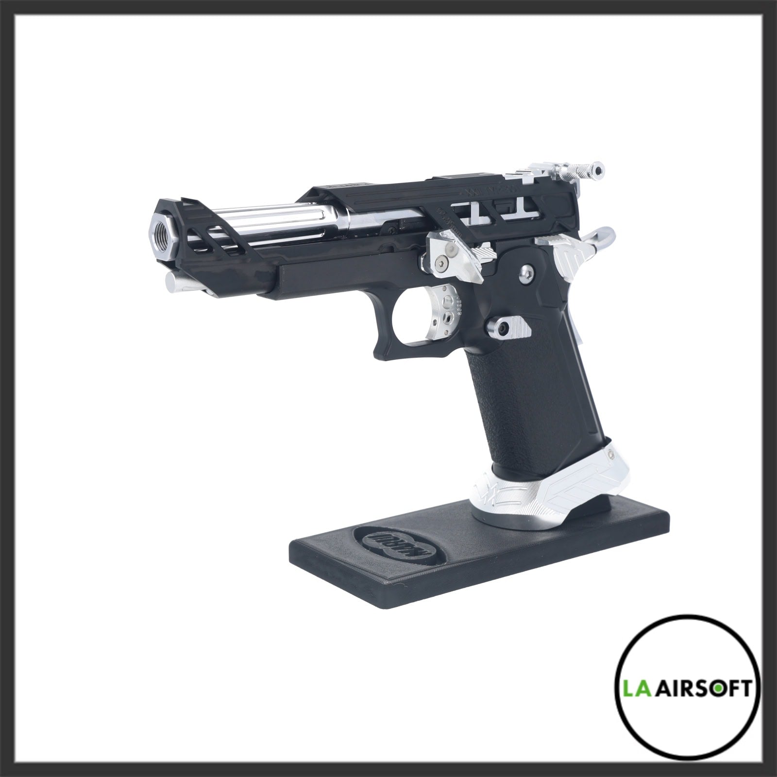 "The Shadow" Hi Capa Prebuild