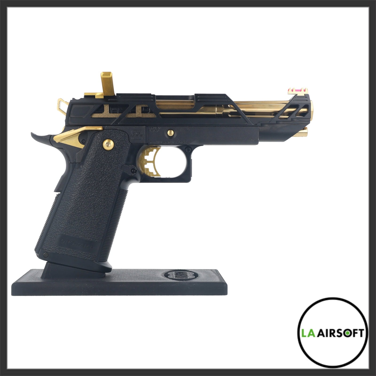 "The Wasp" Hi Capa Prebuild