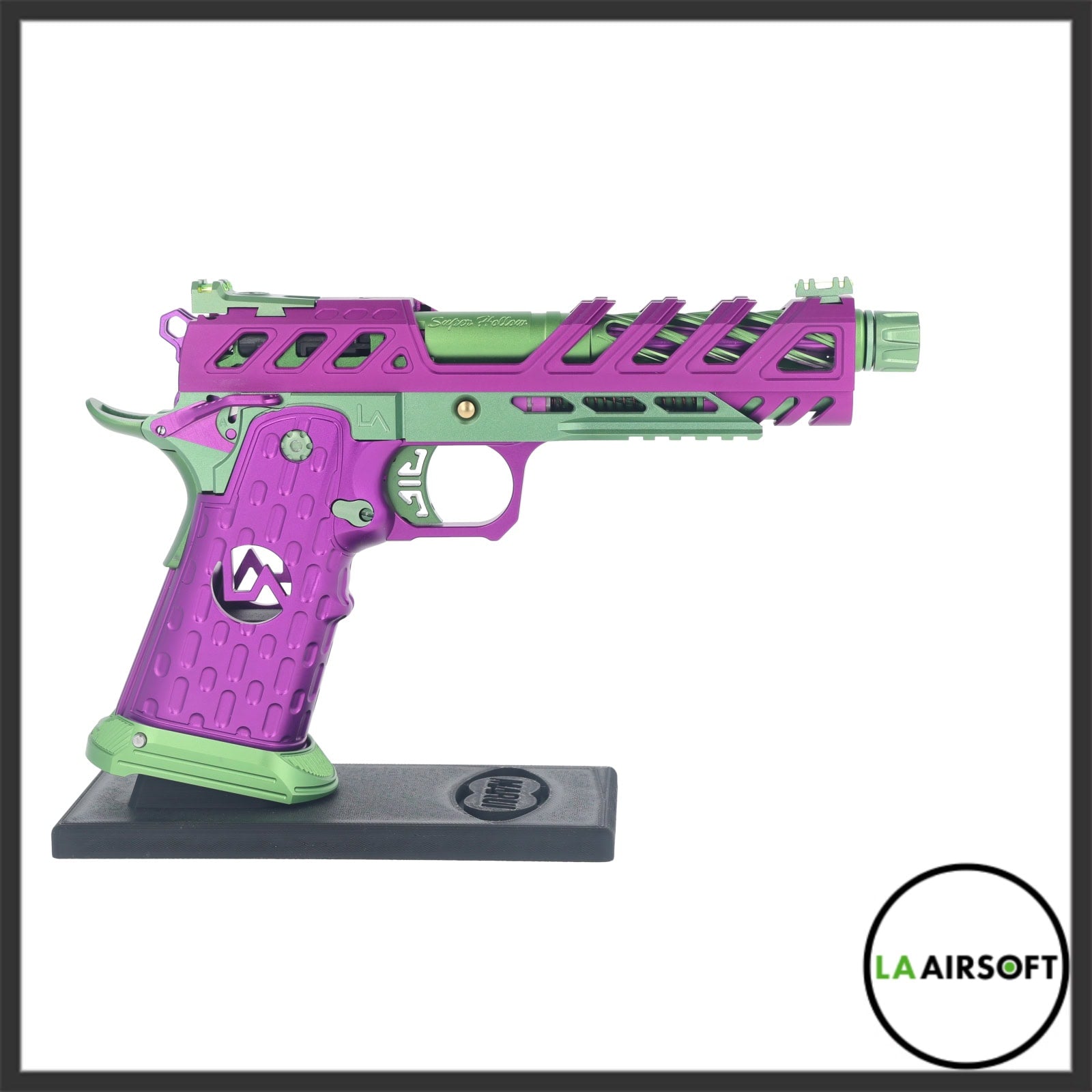 "The Clown Prince" Hi Capa Prebuild