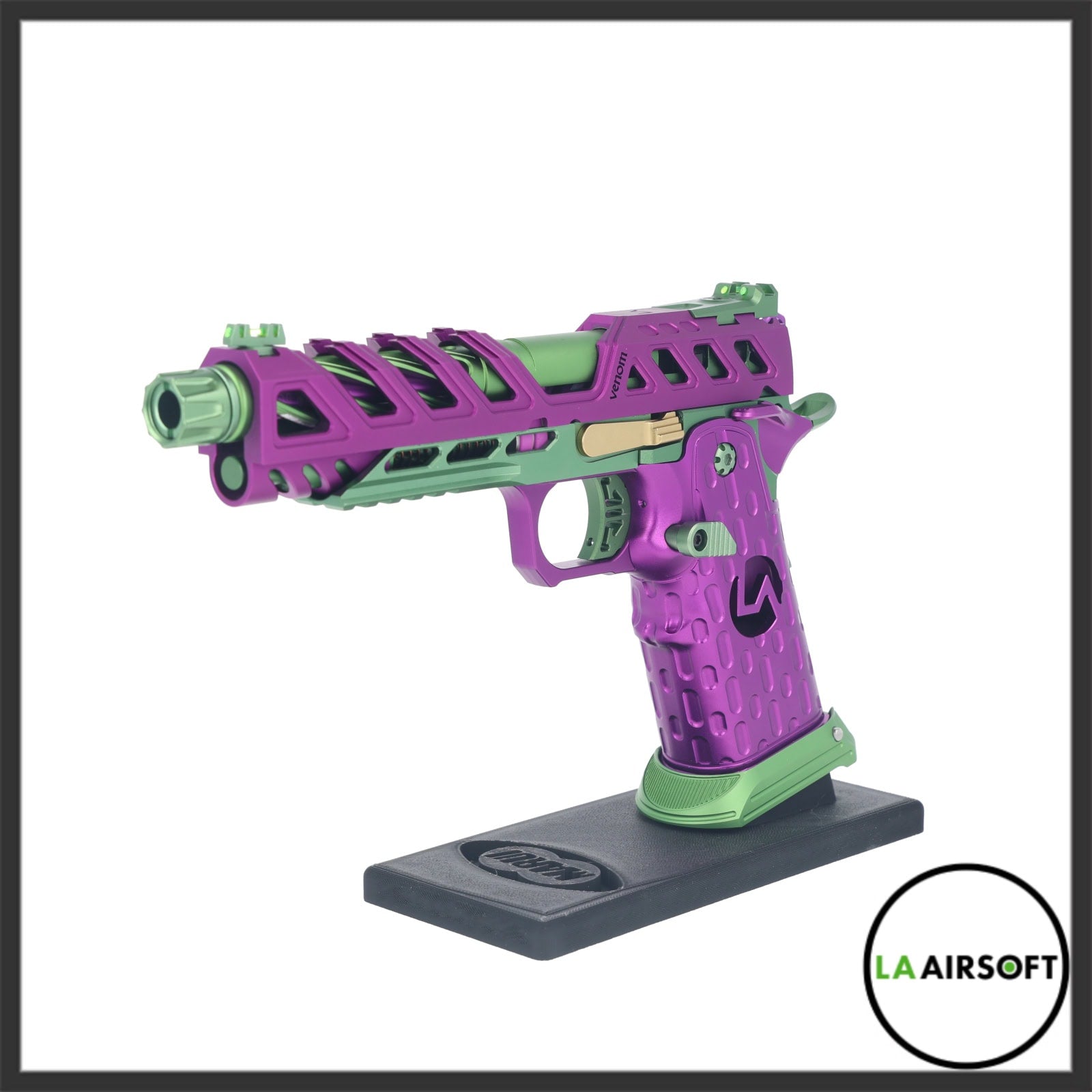 "The Clown Prince" Hi Capa Prebuild