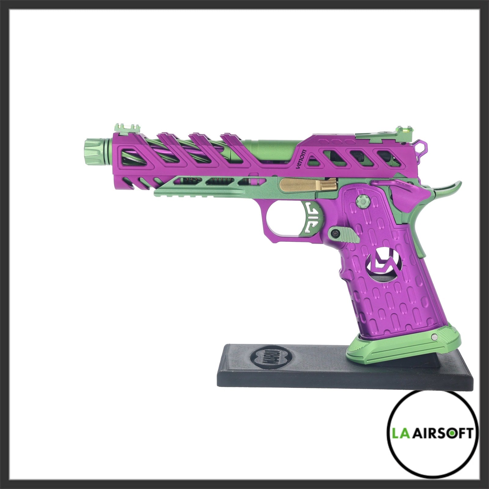 "The Clown Prince" Hi Capa Prebuild