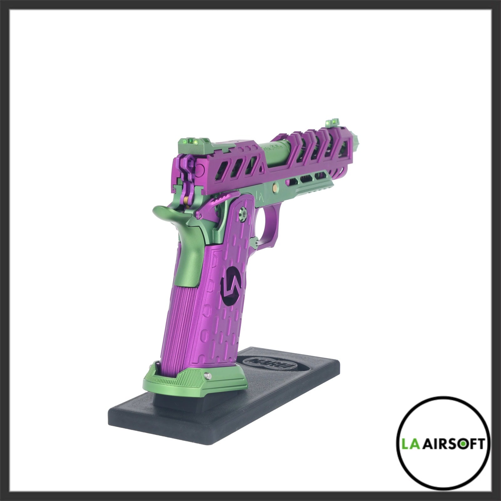 "The Clown Prince" Hi Capa Prebuild