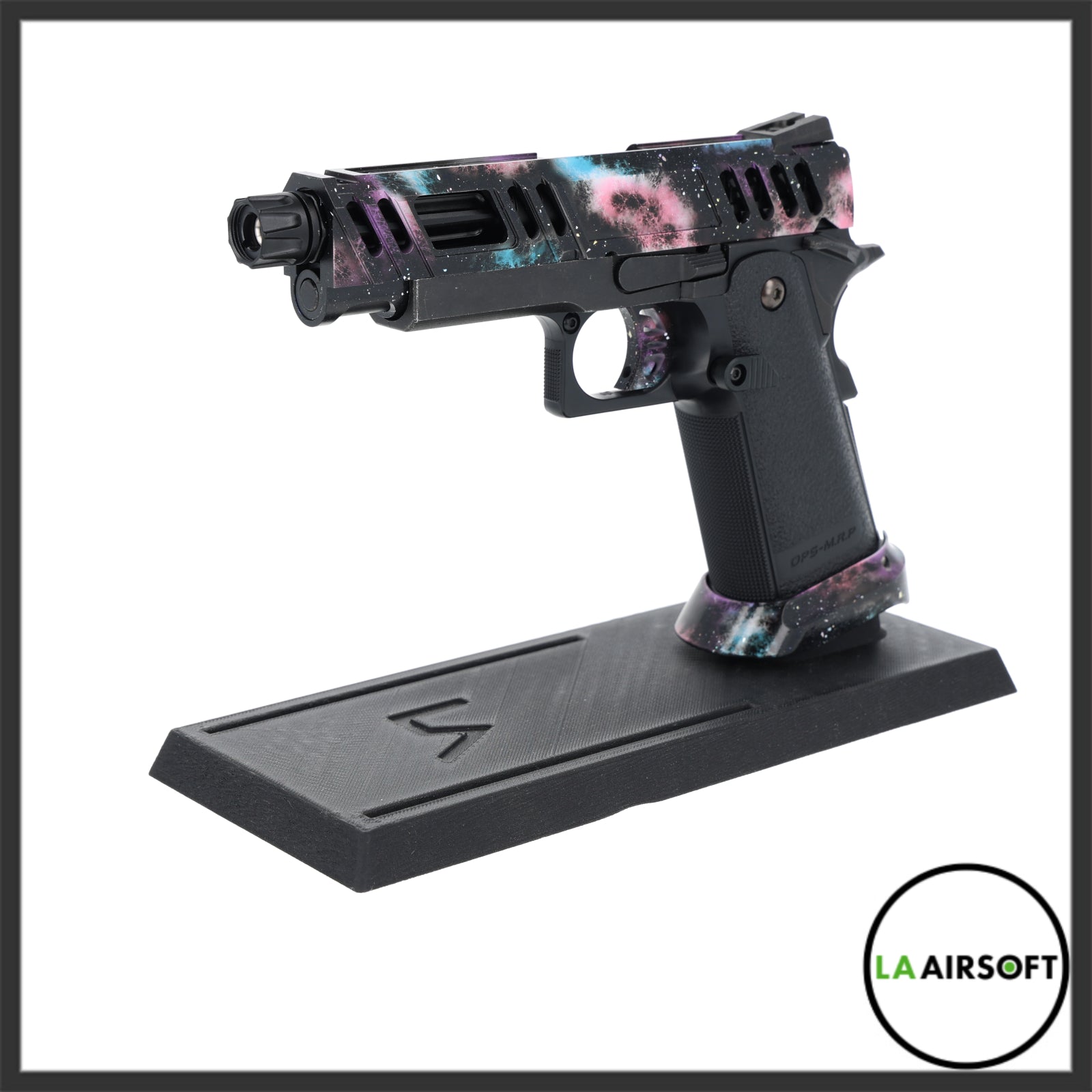 "The Guardian" Hi Capa 4.3 Prebuild (1 OF 1)