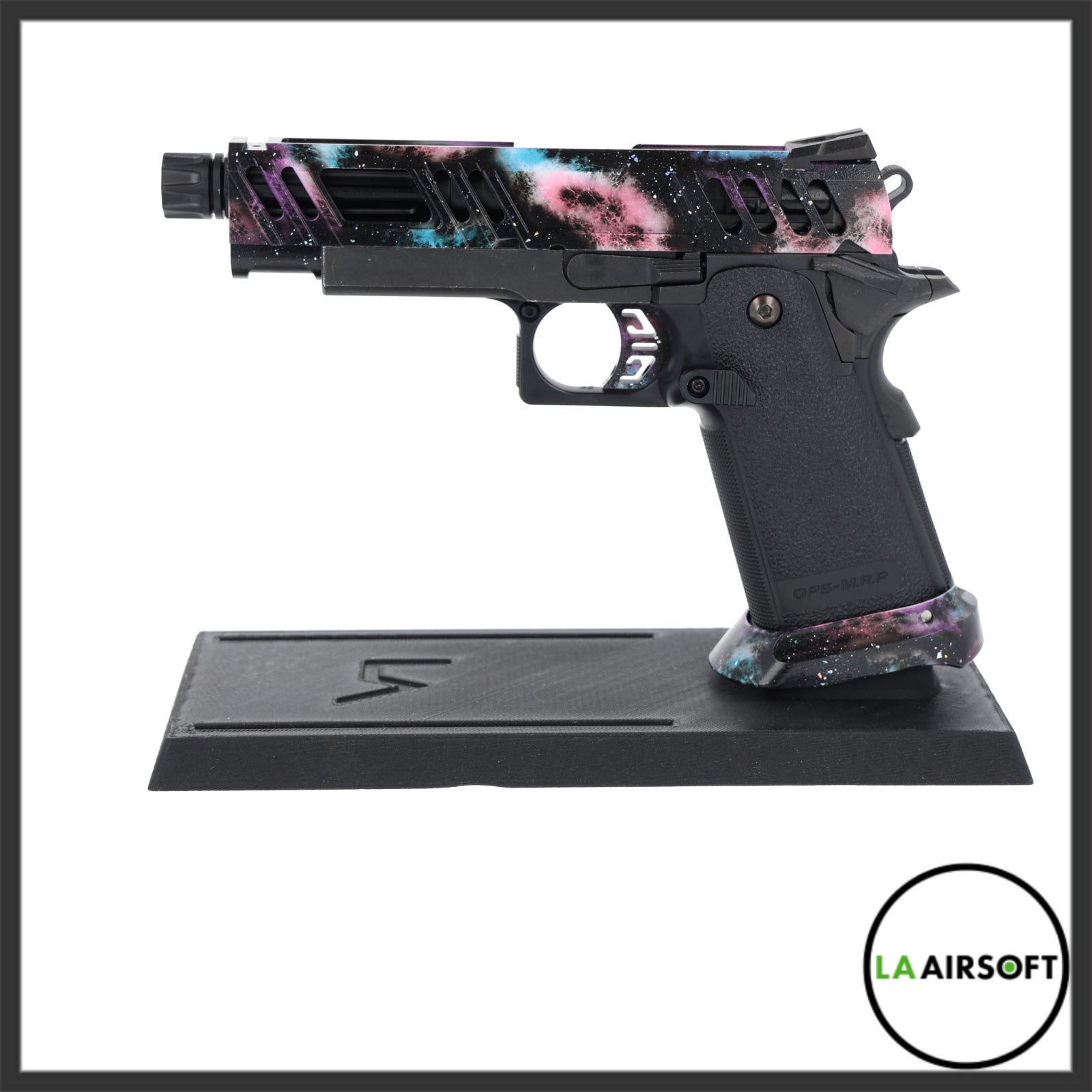 "The Guardian" Hi Capa 4.3 Prebuild (1 OF 1)