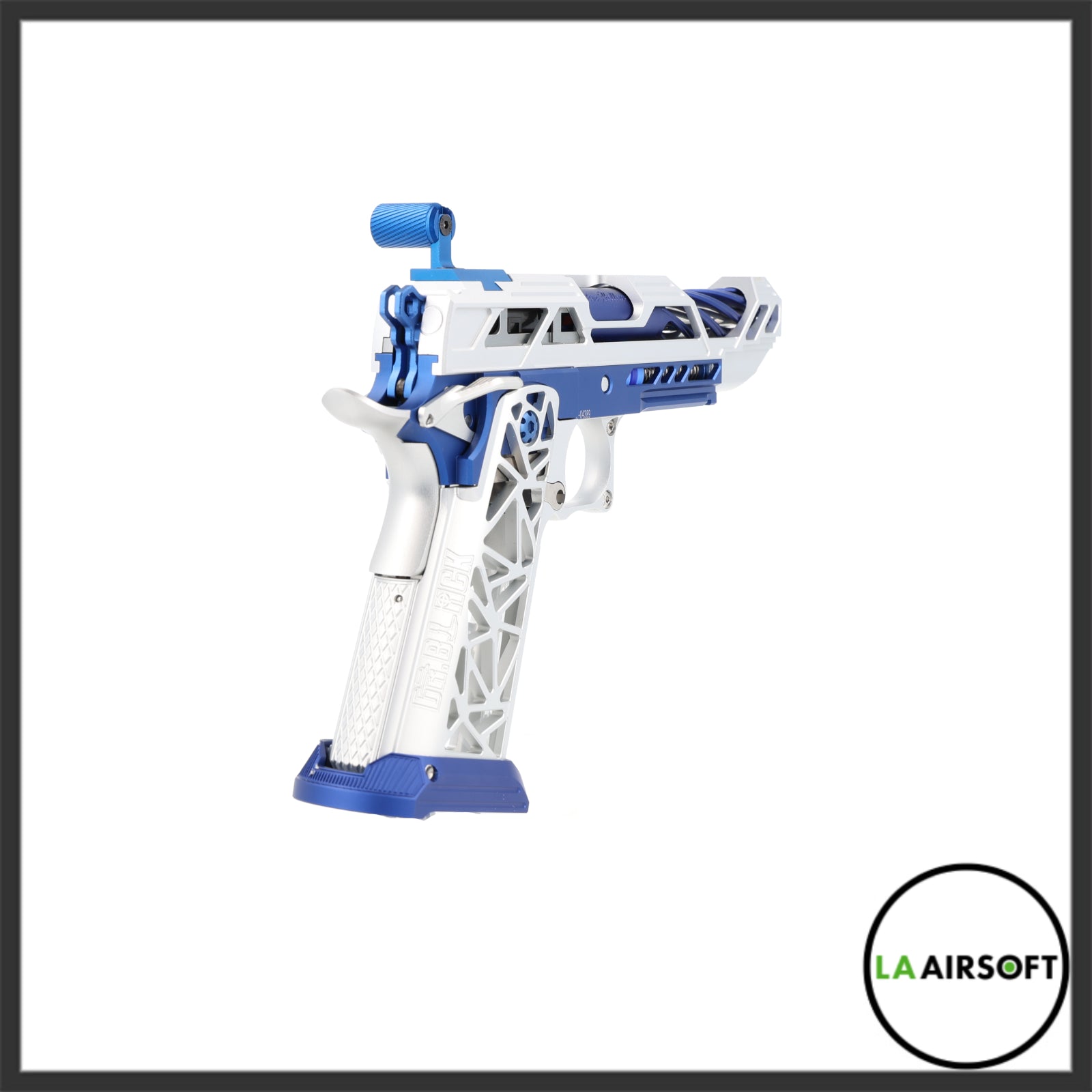 "The Law" Hi Capa Prebuild