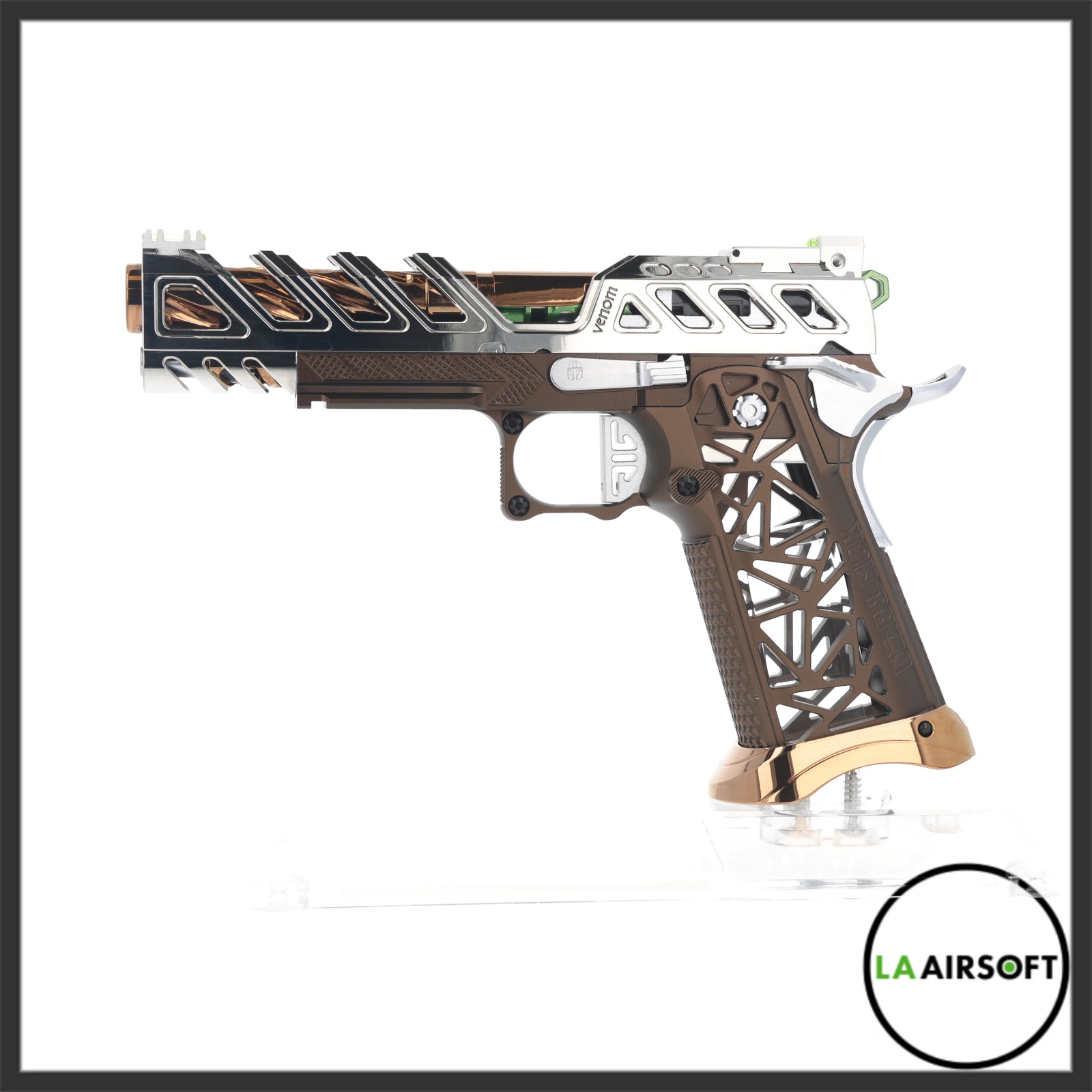 "The Way" Hi Capa Prebuild (1 of 1)