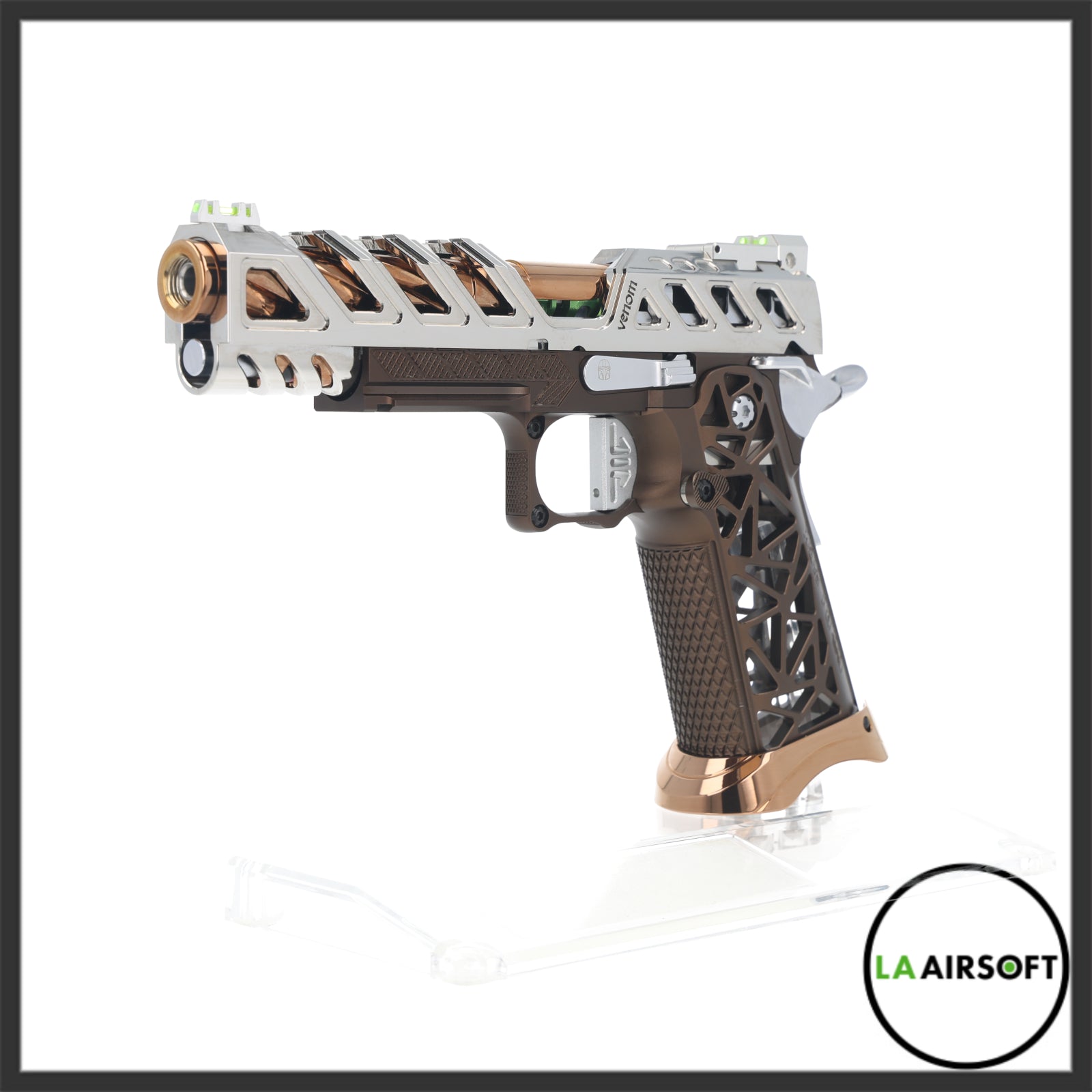 "The Way" Hi Capa Prebuild (1 of 1)