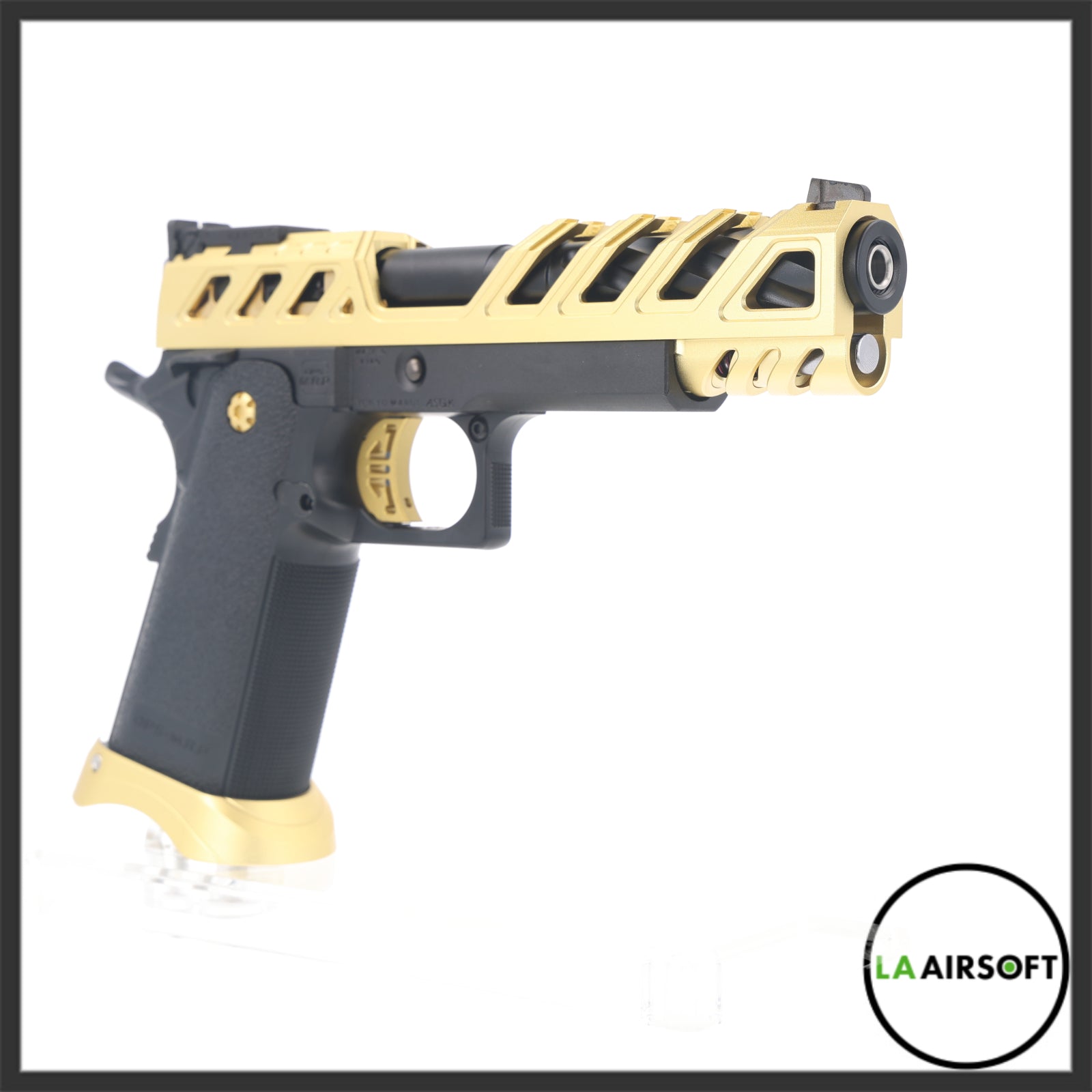 "The Advanced" Hi Capa Prebuild