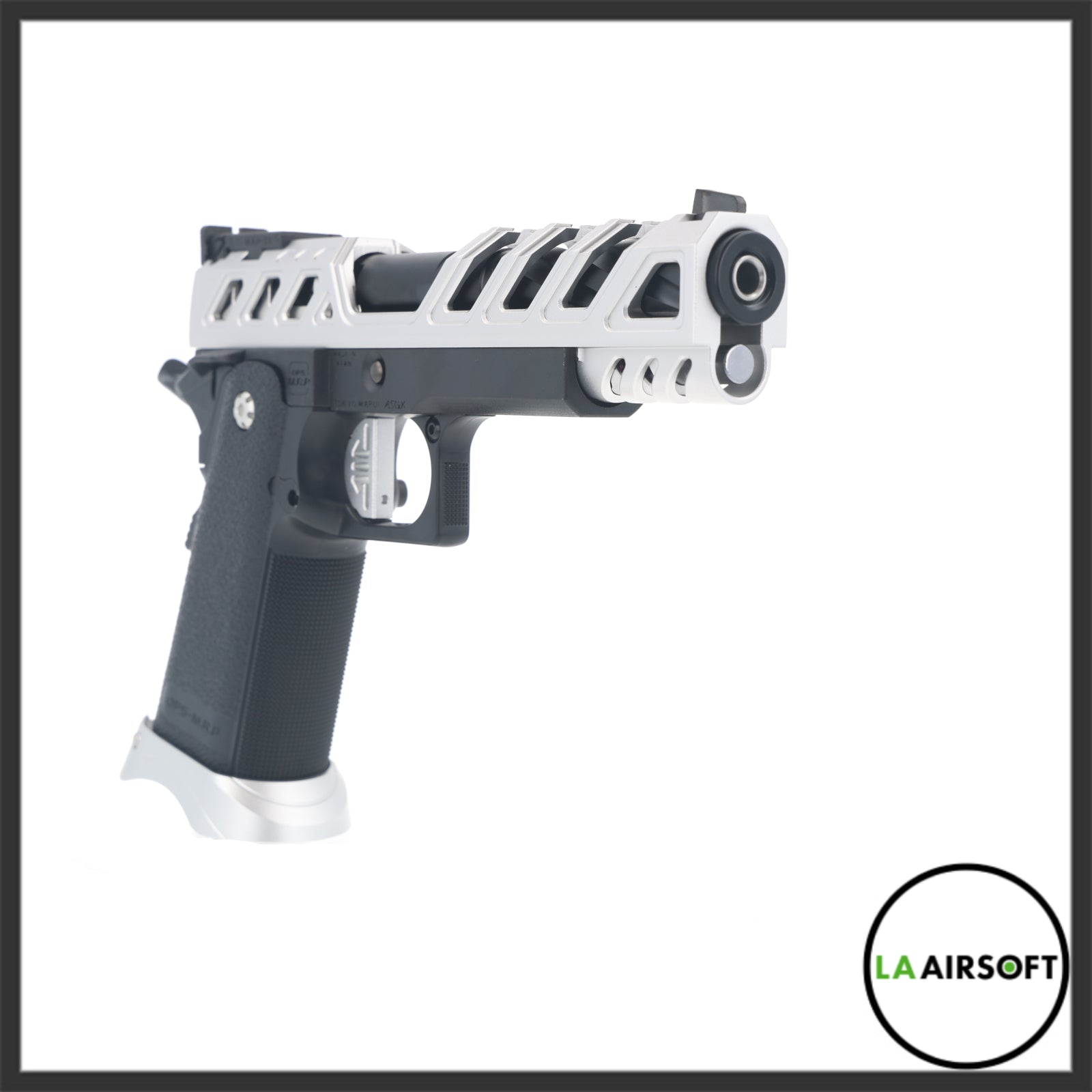 "The Advanced" Hi Capa Prebuild