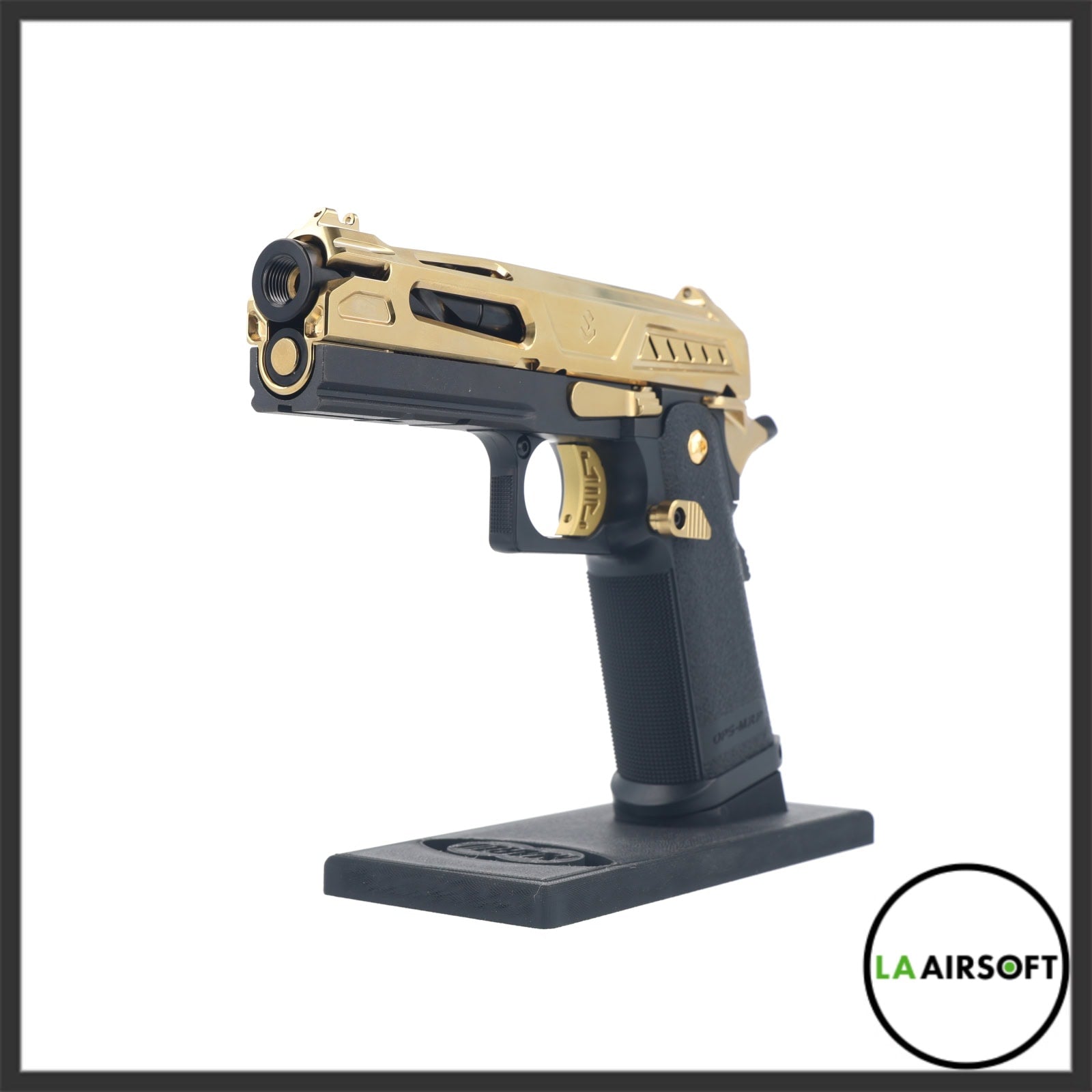 "Thunderbolt" Hi Capa Prebuild