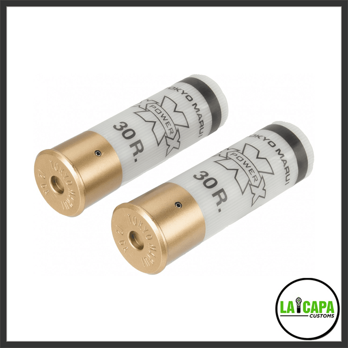 Tokyo Marui Shotshell Type 30 Round Magazine