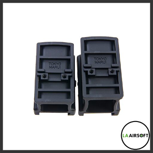 Tokyo Marui Micro Pro Sight Mid/High Mount