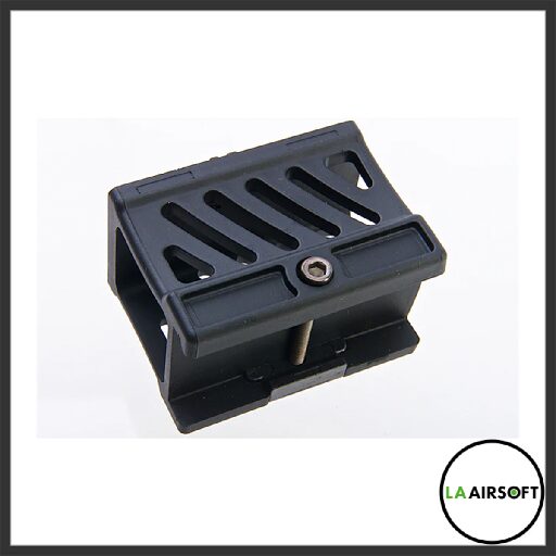 Tokyo Marui Micro Pro Sight Mid/High Mount