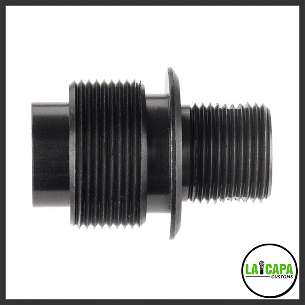 Tokyo Marui Muzzle Attachment For TM VSR-10