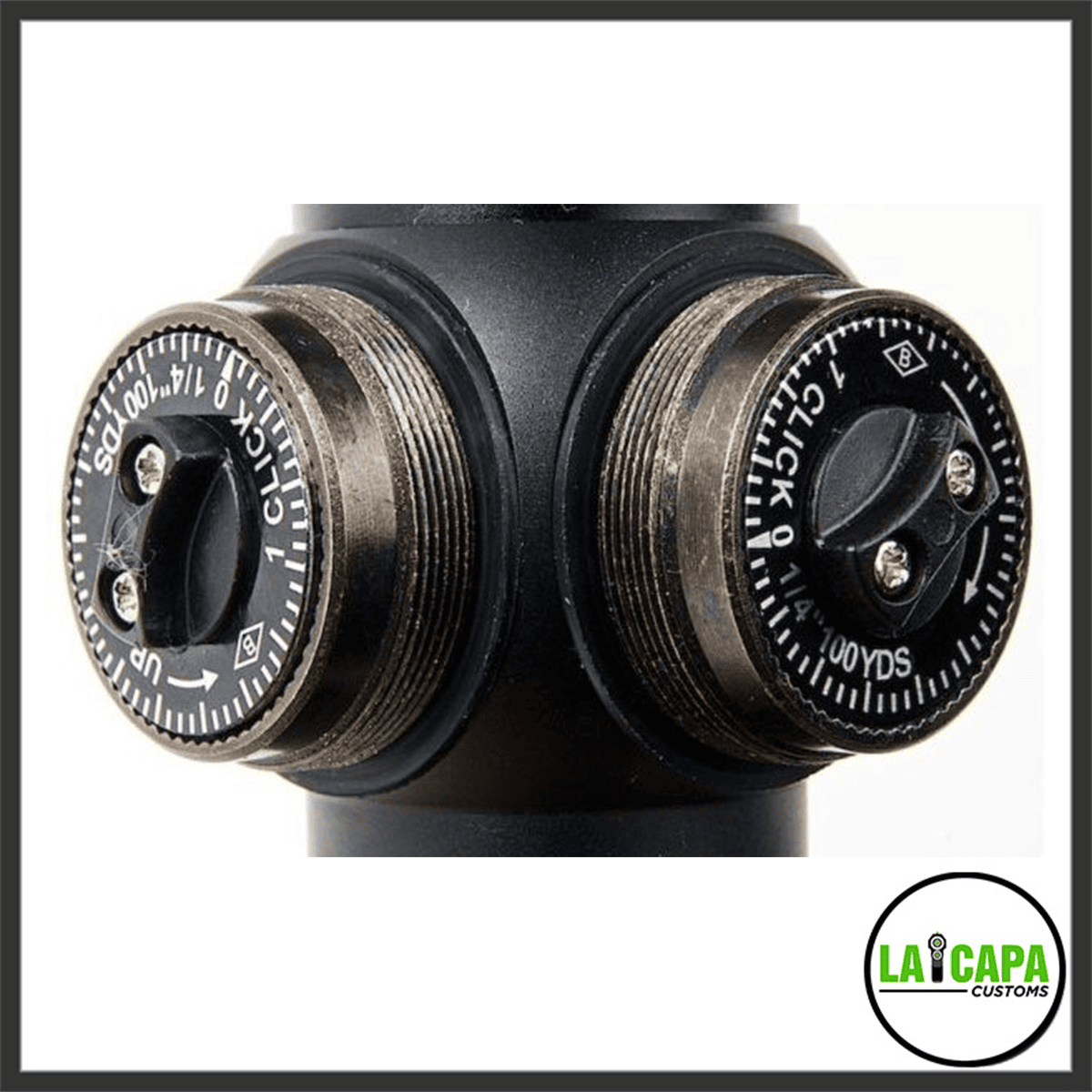 Tokyo Marui Proscope Zoom (3-9x)