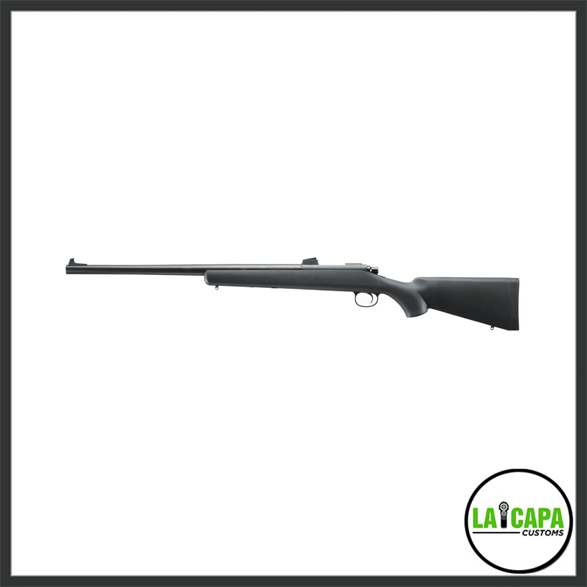 Tokyo Marui VSR-10 Pro Bolt Action Airsoft Rifle