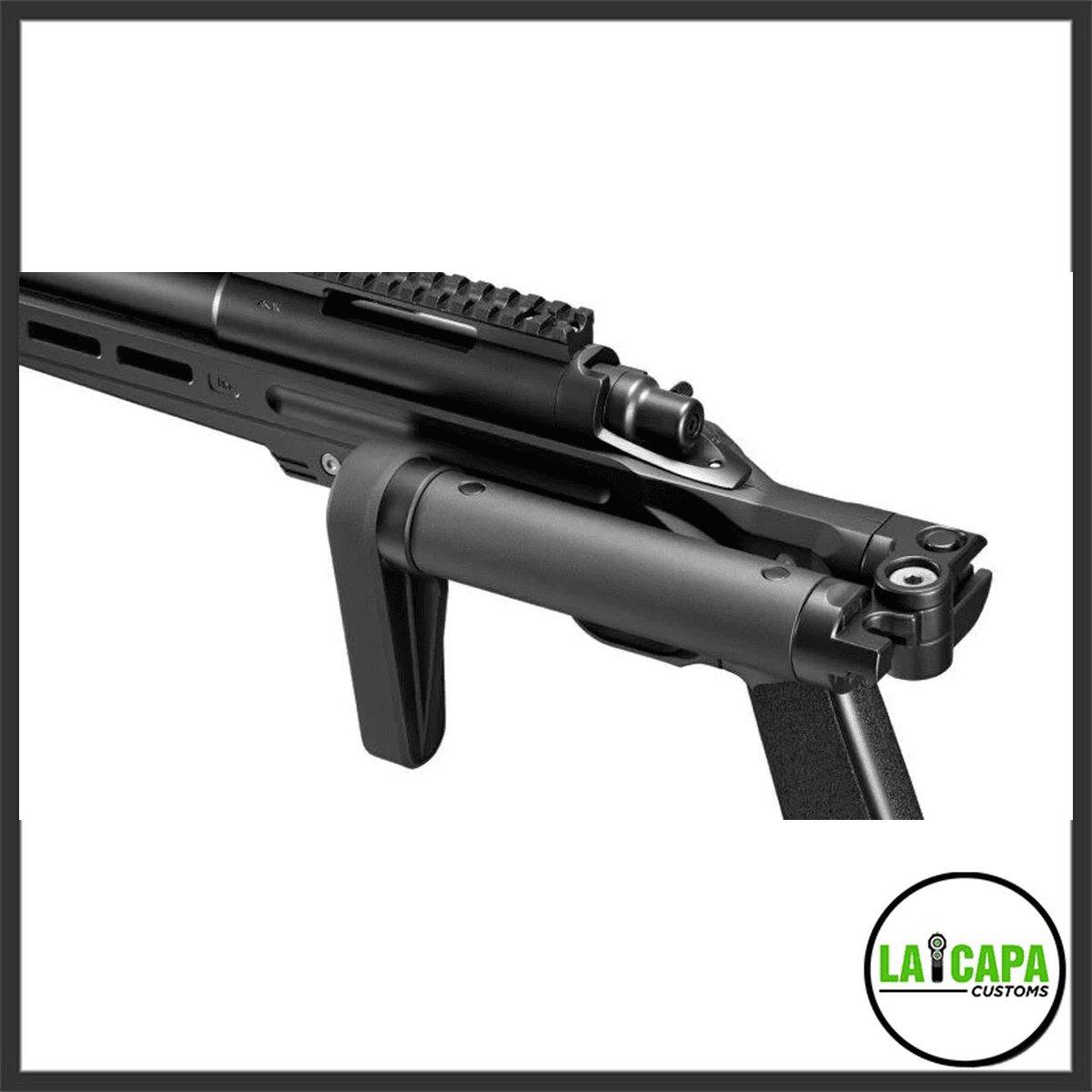 Tokyo Marui VSR-ONE Airsoft Sniper Rifle