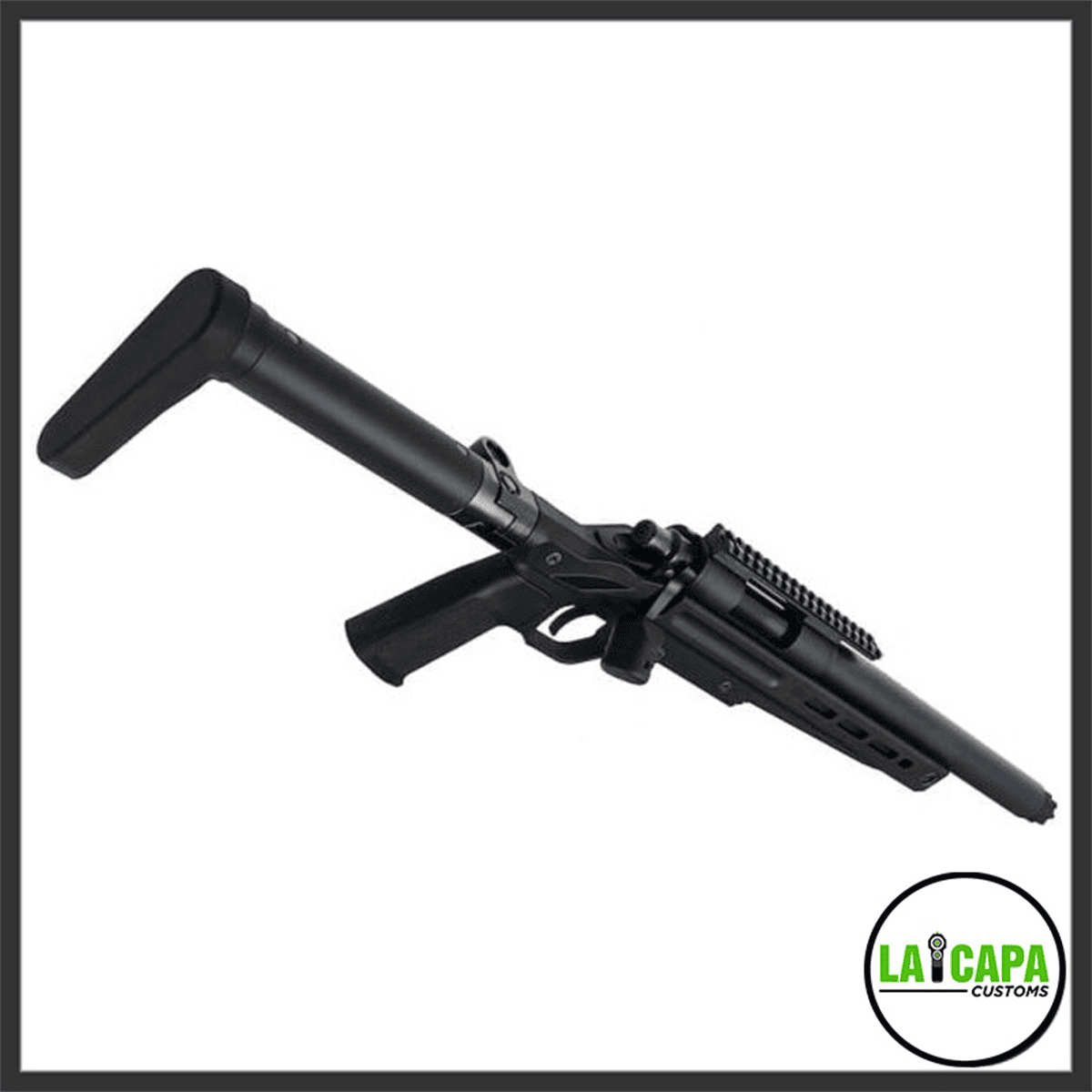 Tokyo Marui VSR-ONE Airsoft Sniper Rifle