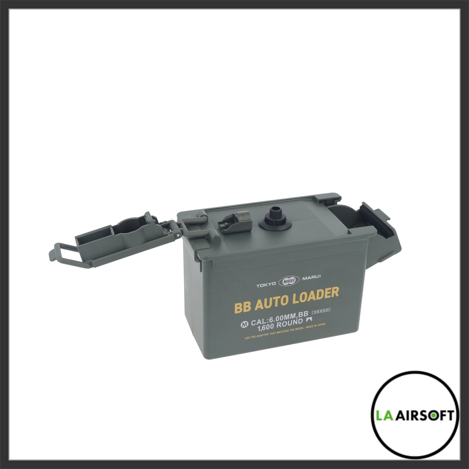 Tokyo Marui Auto Speed Loader