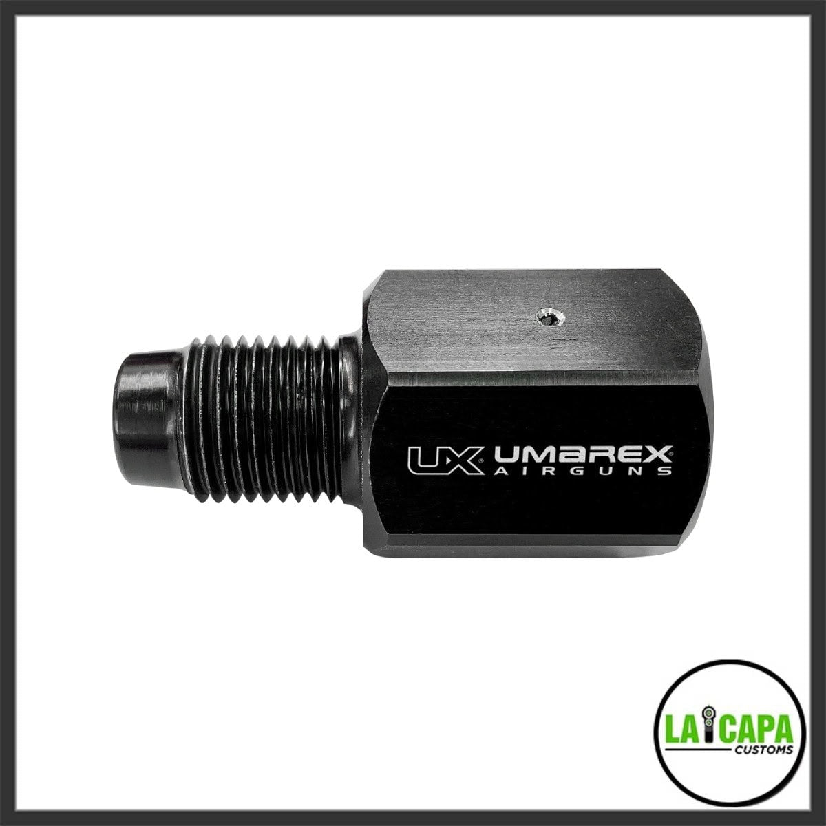 UX 88G REMOVEABLE ADAPTER