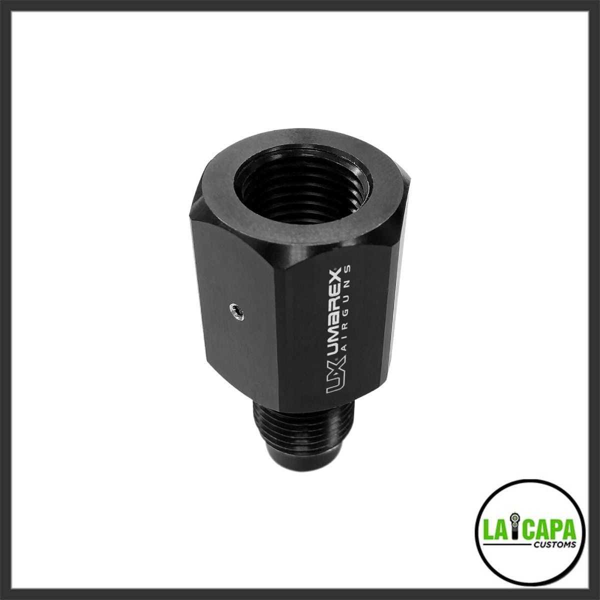 UX 88G REMOVEABLE ADAPTER