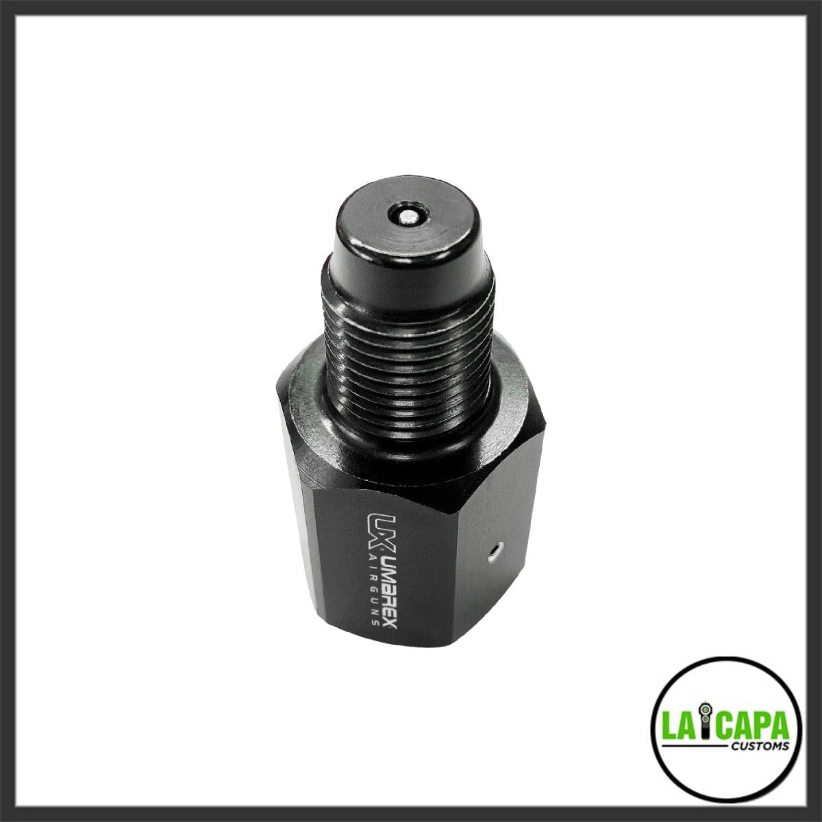 UX 88G REMOVEABLE ADAPTER