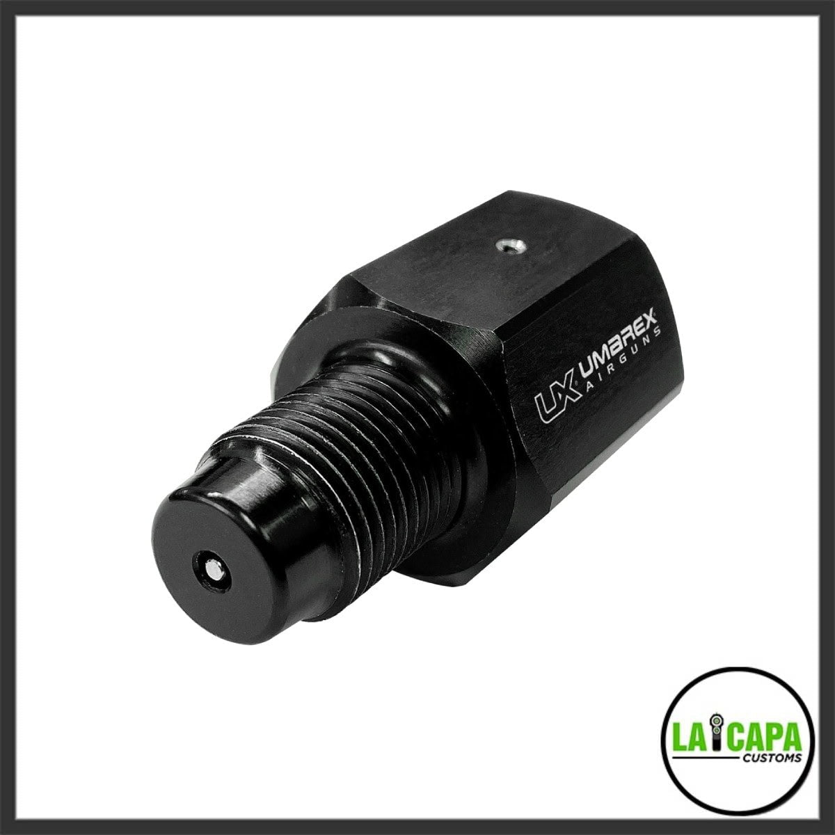 UX 88G REMOVEABLE ADAPTER