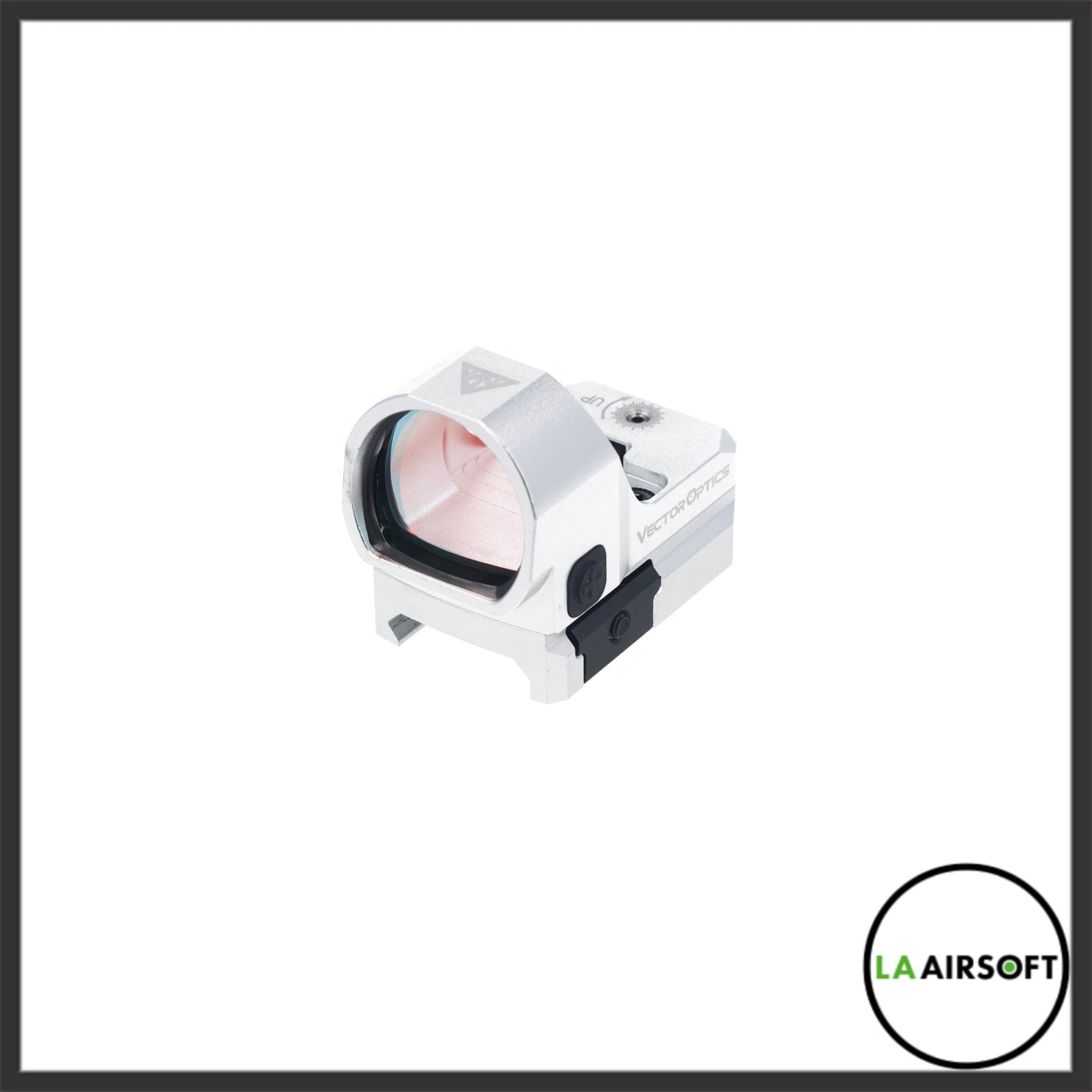 Gaosen Kinetics x Vector Optics Red Dot Sight (Special Edition Colors)